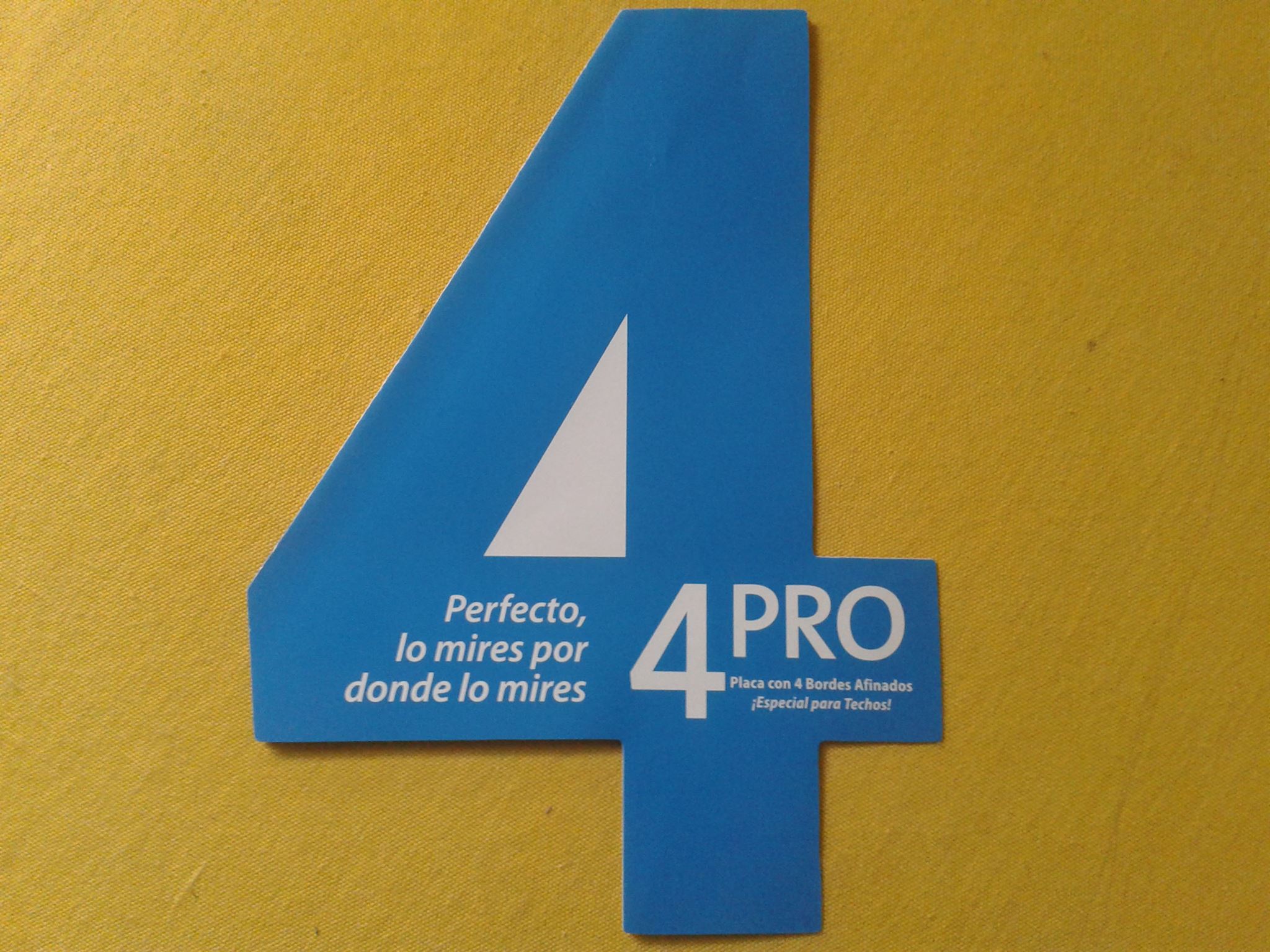 4 pro