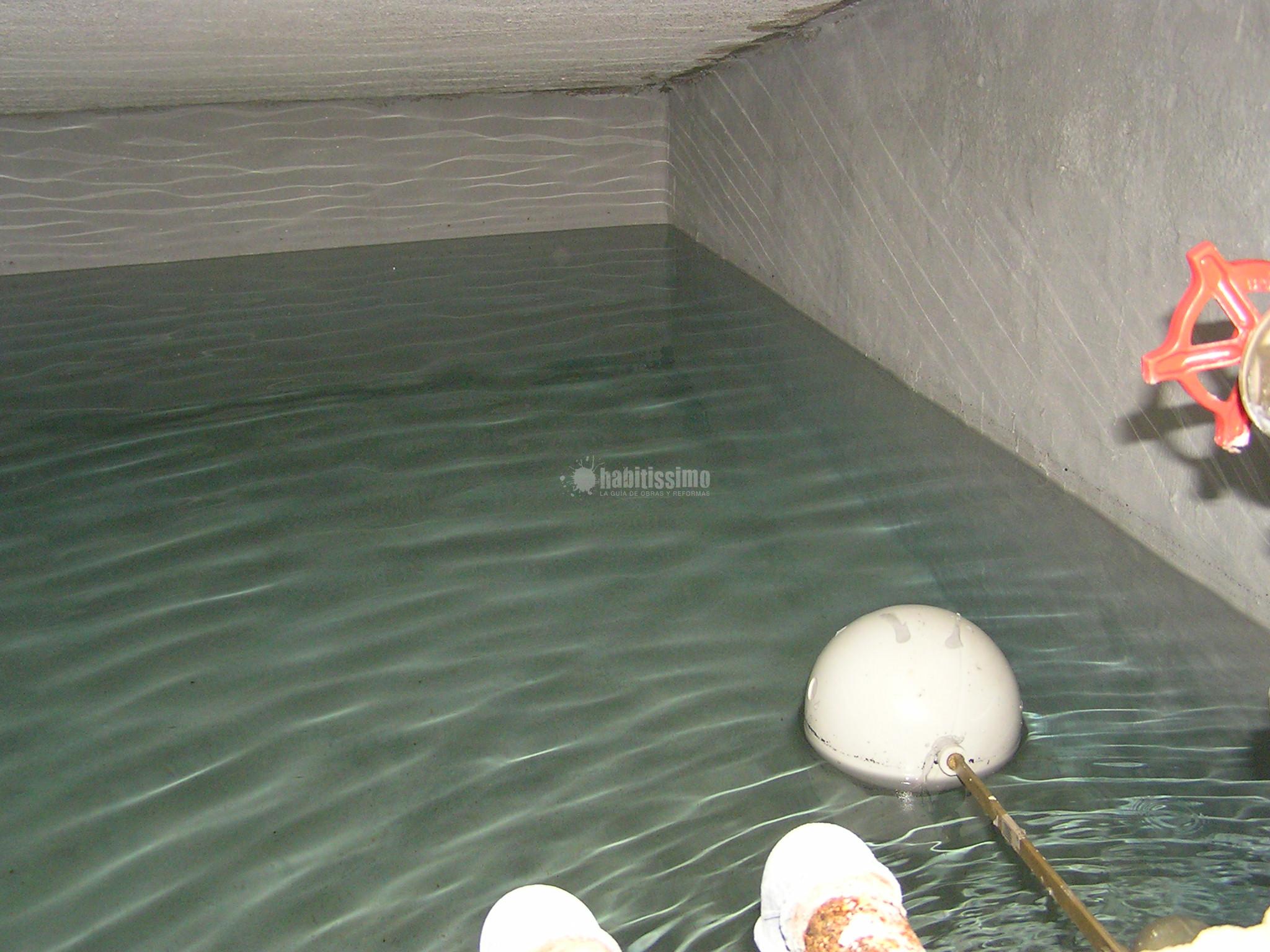 Impermeabilizaciones