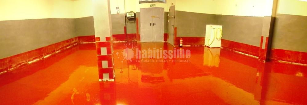 Impermeabilizaciones