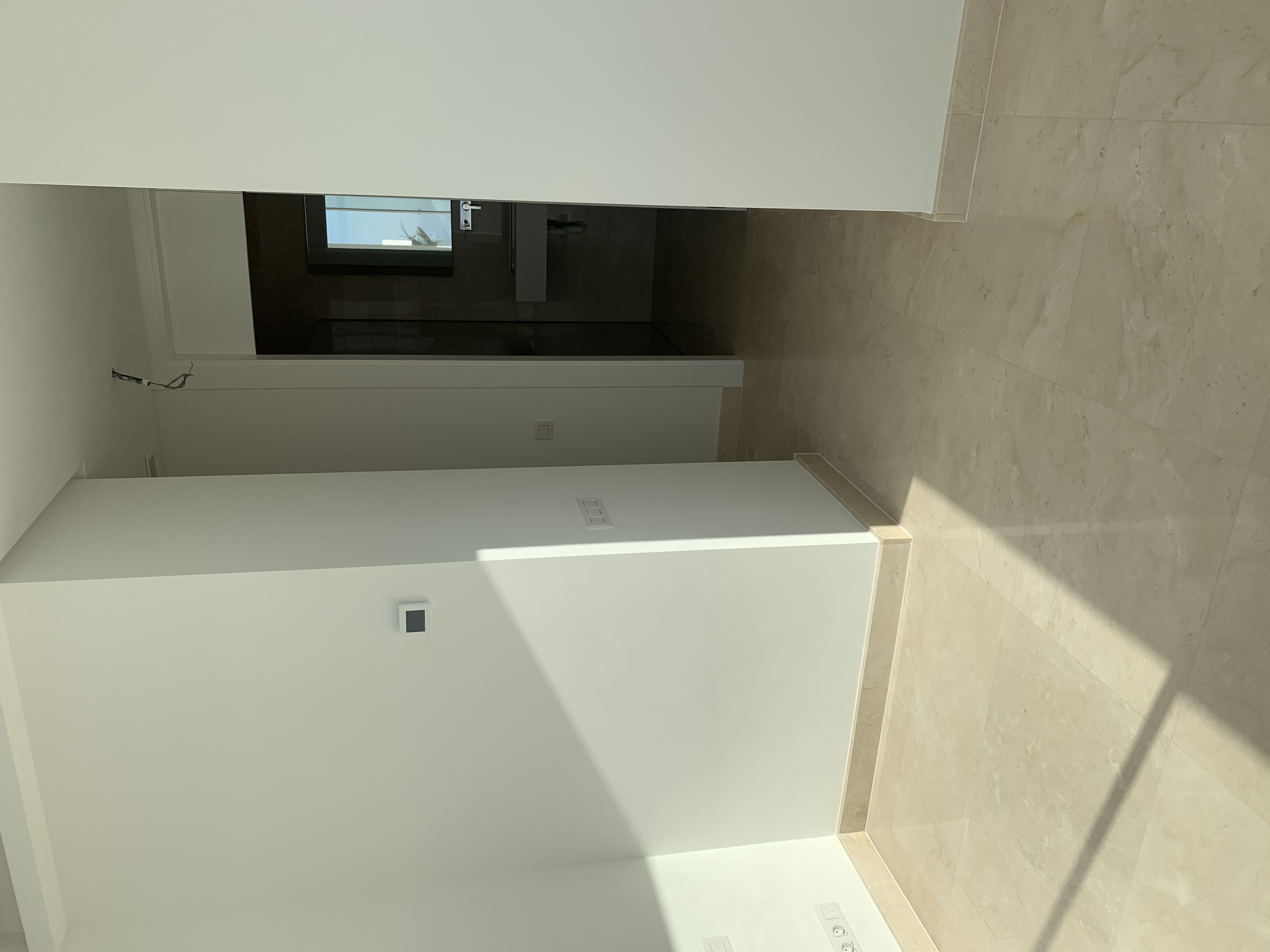 Colocación de suelo