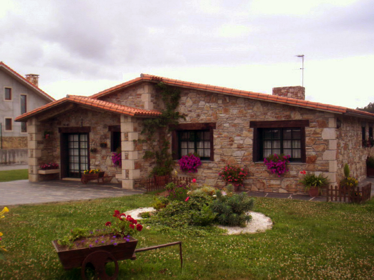 Vivienda unifamiliar