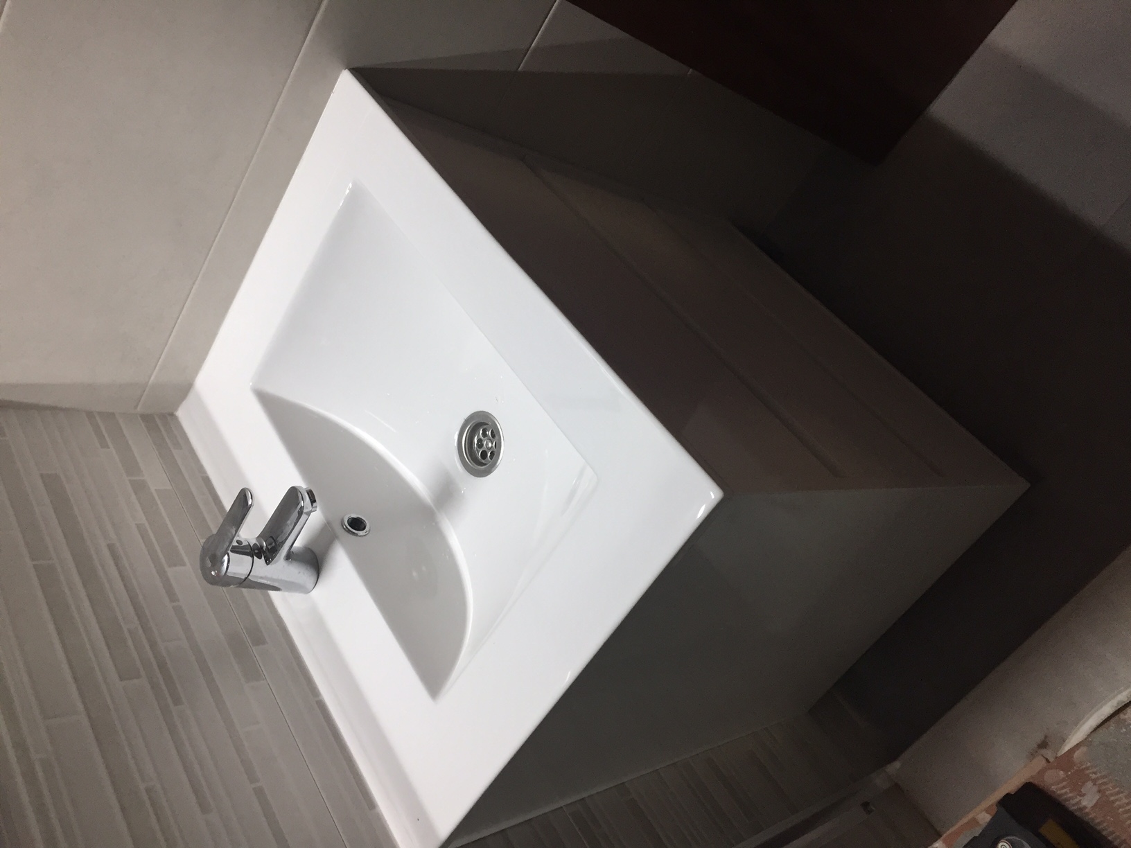 baño sra.nieves hernandez