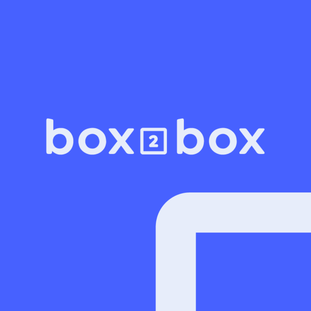 Box2box