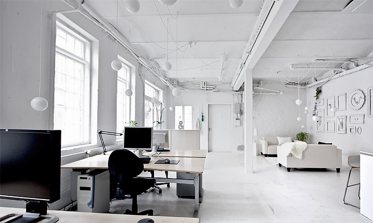 ILUMINACION INDUSTRIAL