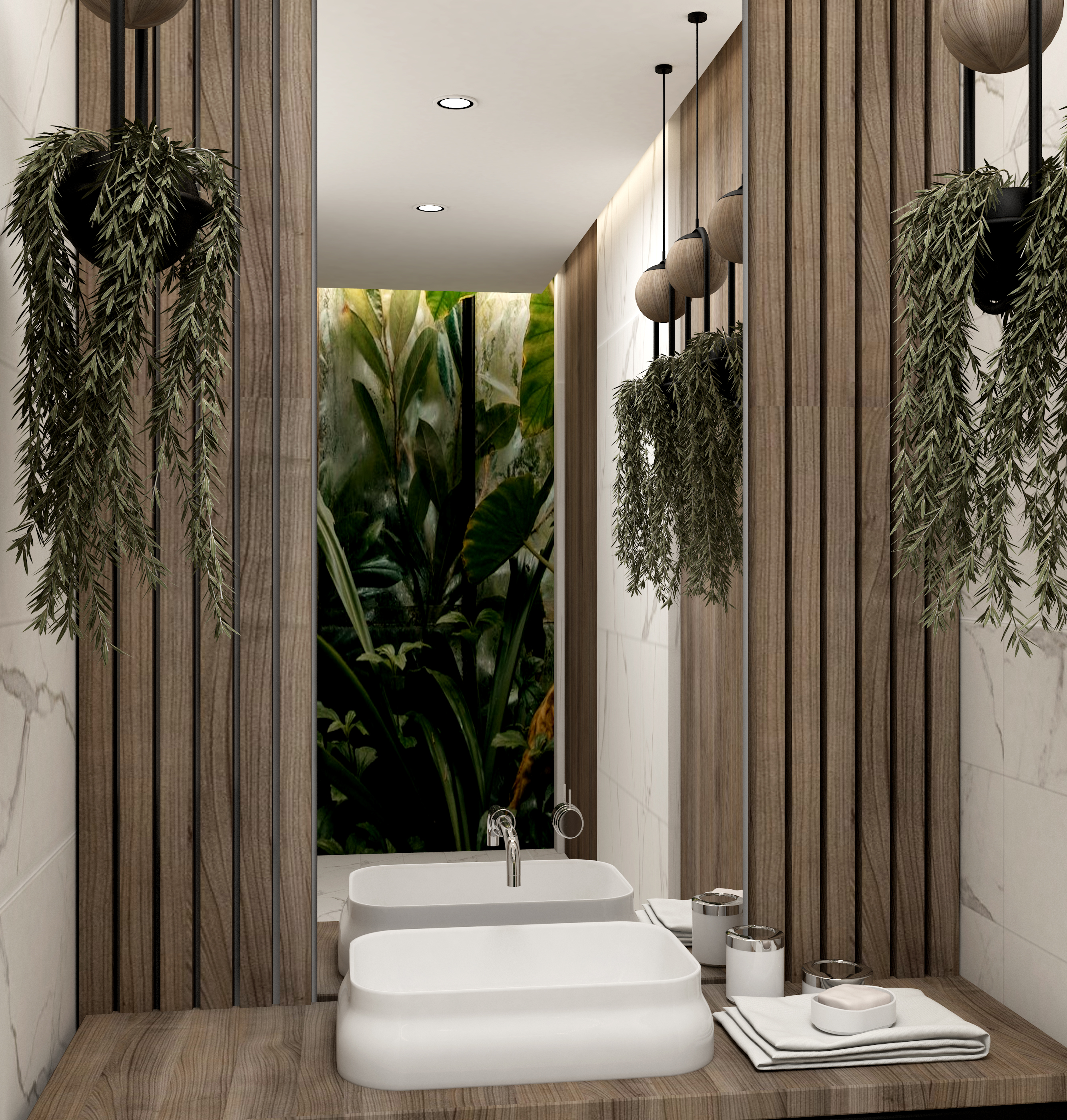 Oda a la verticalidad