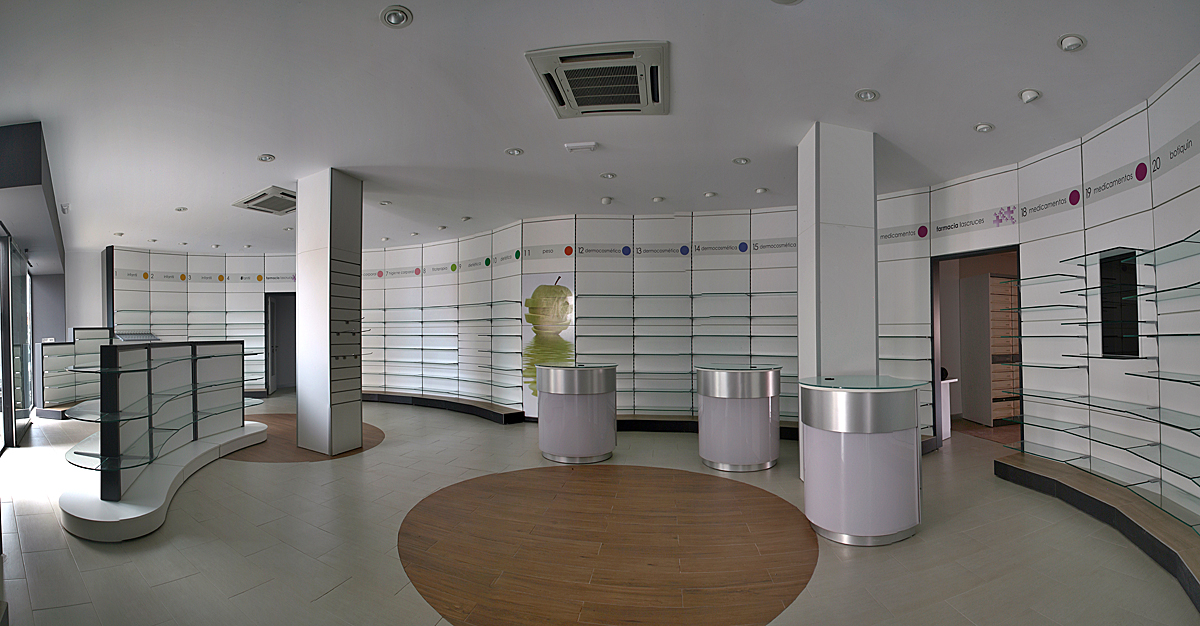 Farmacia 1