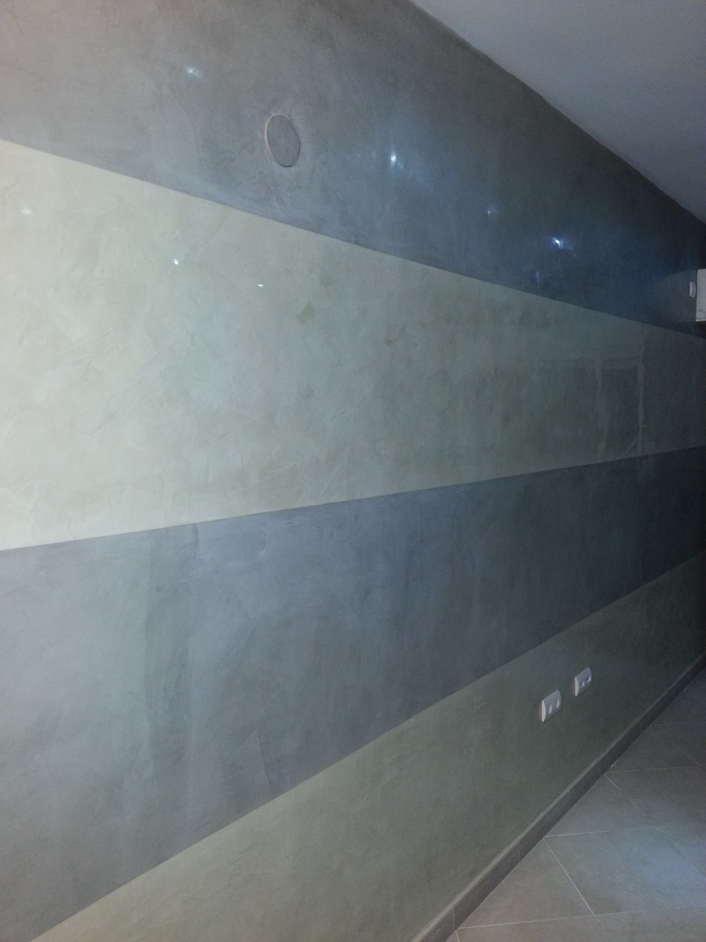 REFORMA DE APARTAMENTO EN BENHAVIS EN (BENALMADENA)