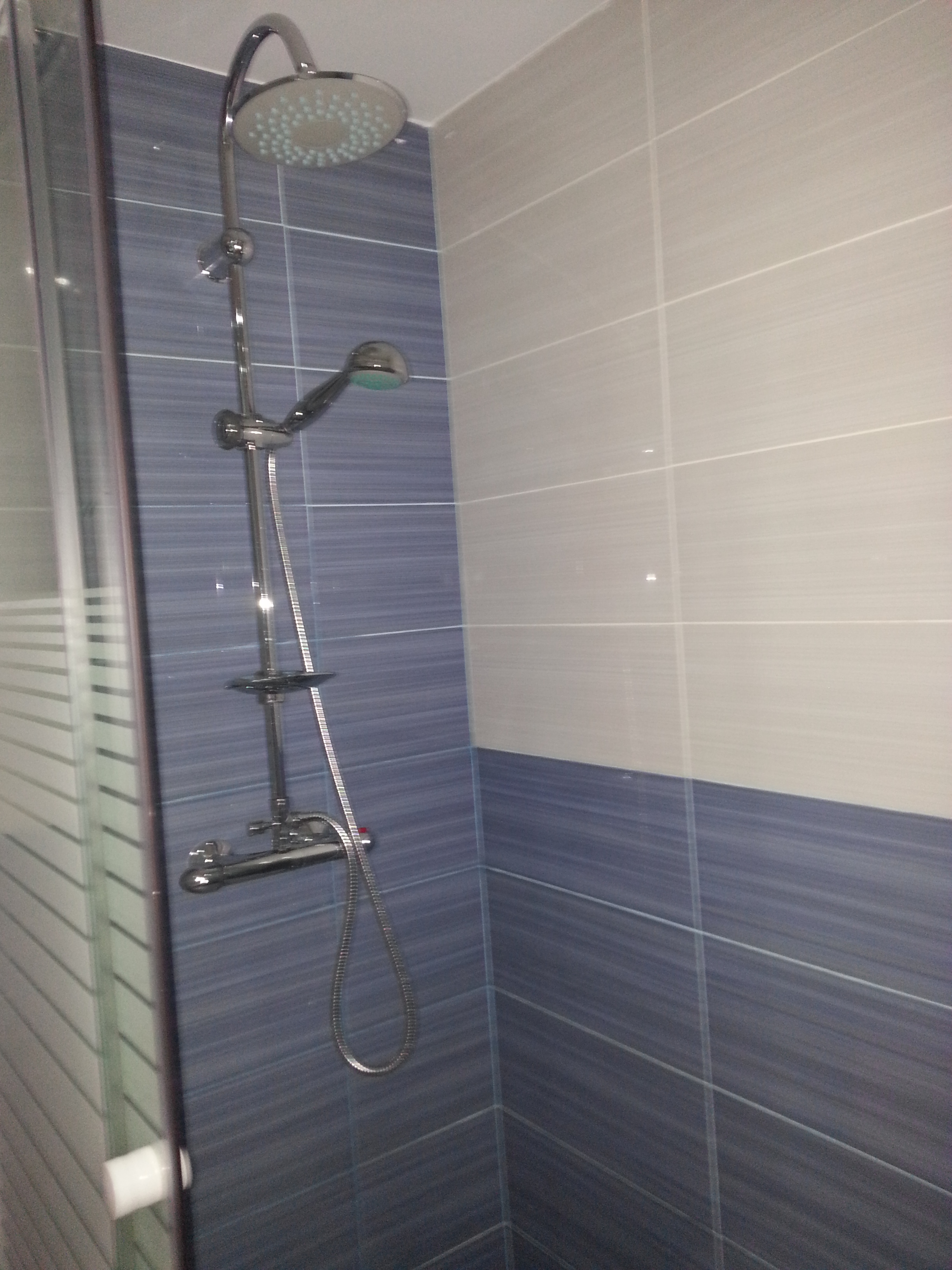 REFORMA DE APARTAMENTO EN BENHAVIS EN (BENALMADENA)