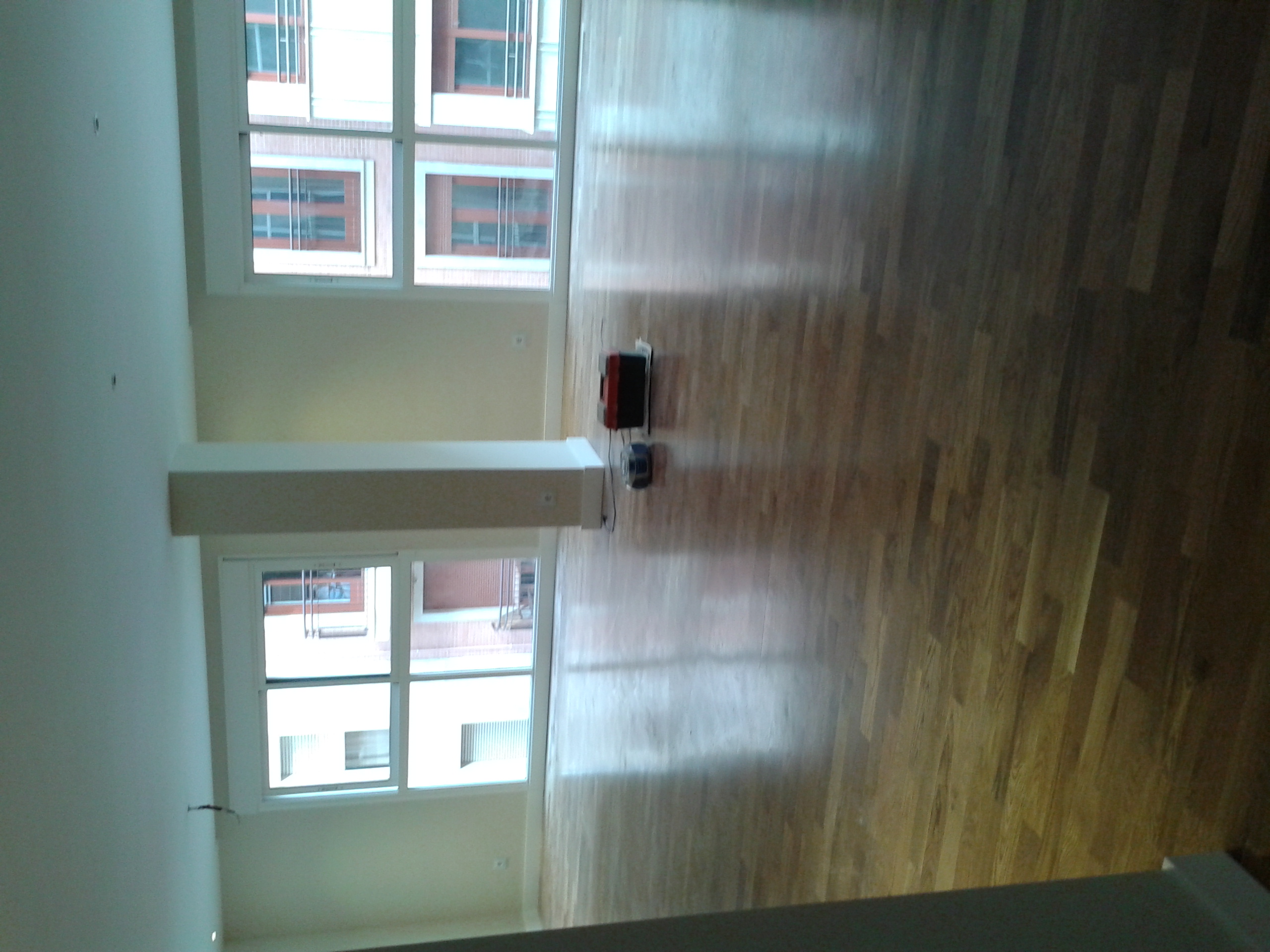 Reforma integral de piso