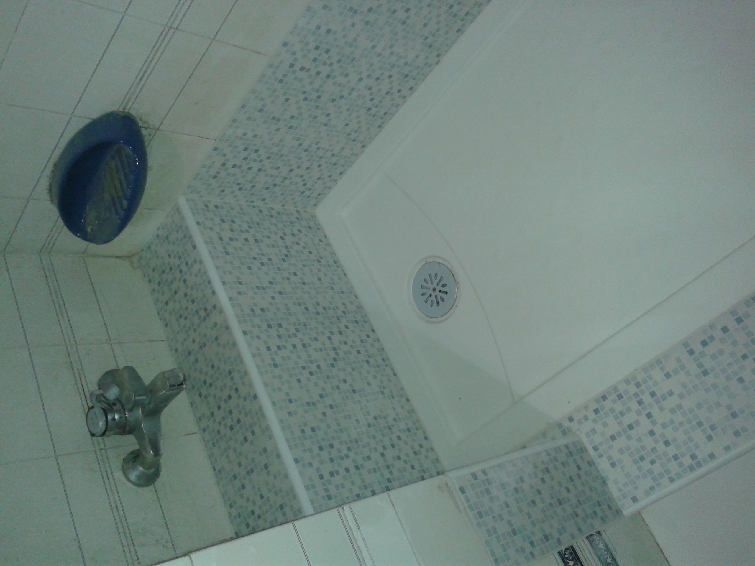 cambio  bañera por placa de ducha