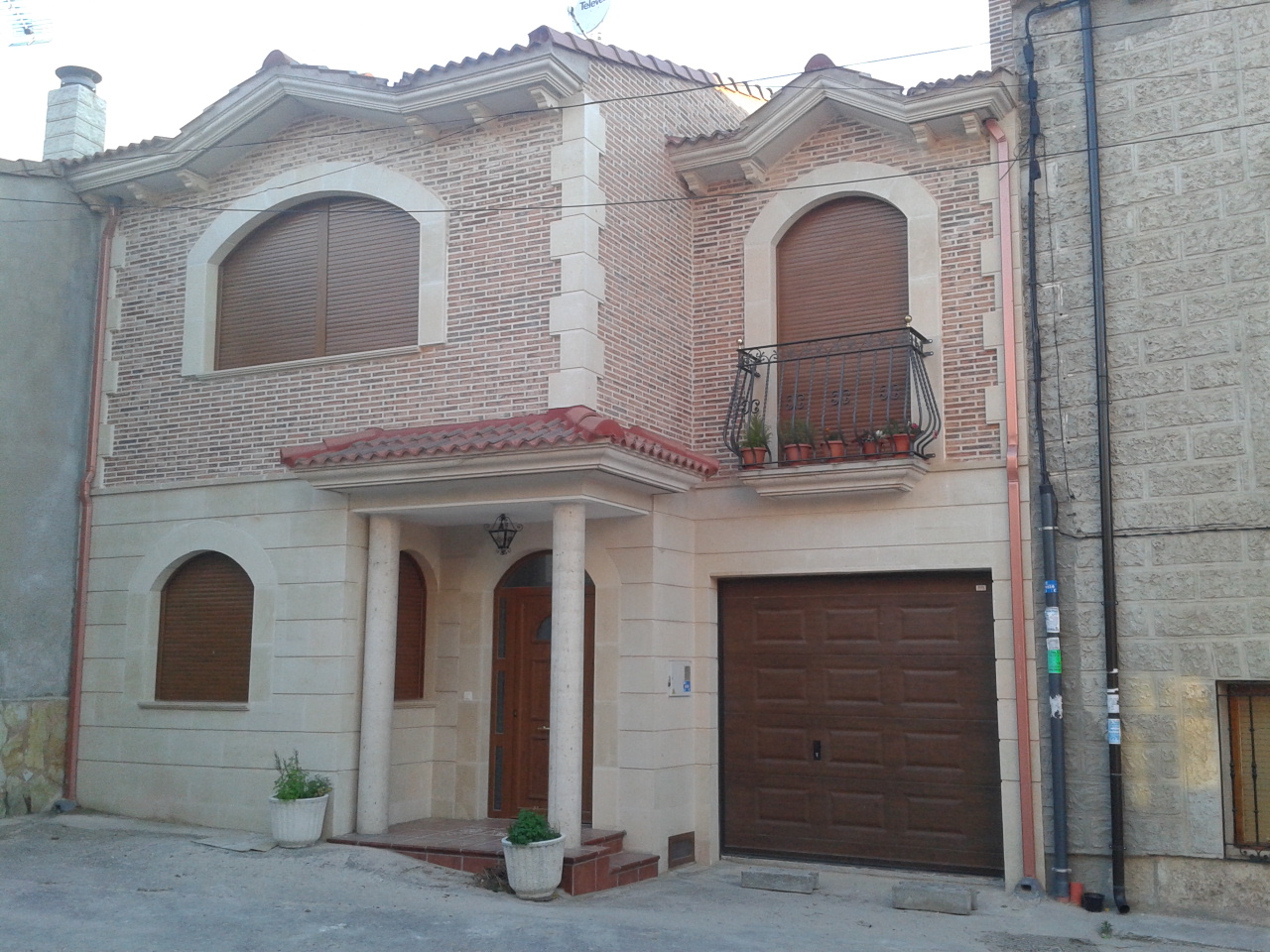 Vivienda Unifamiliar