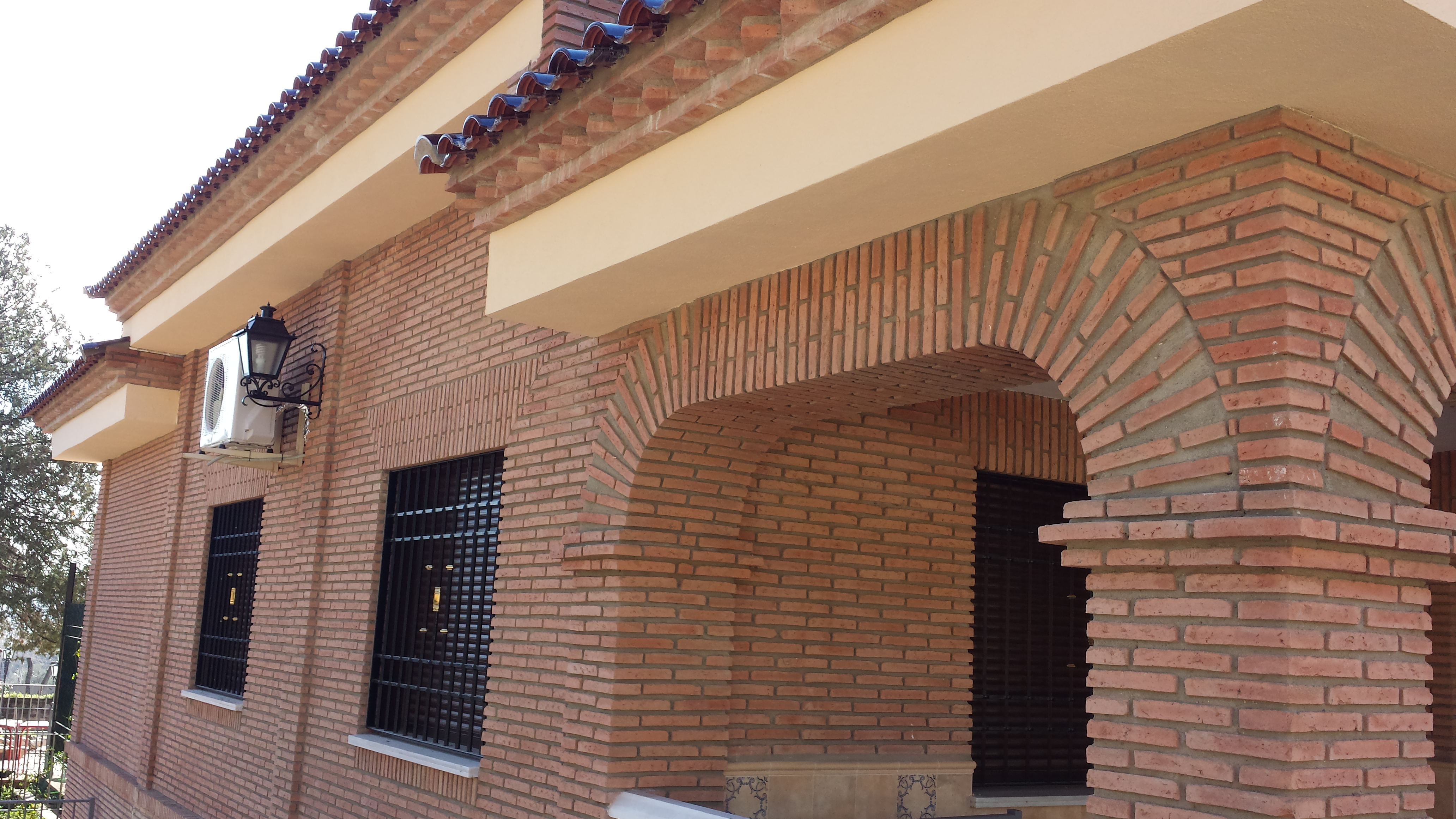 Ejecución de vivienda unifamiliar