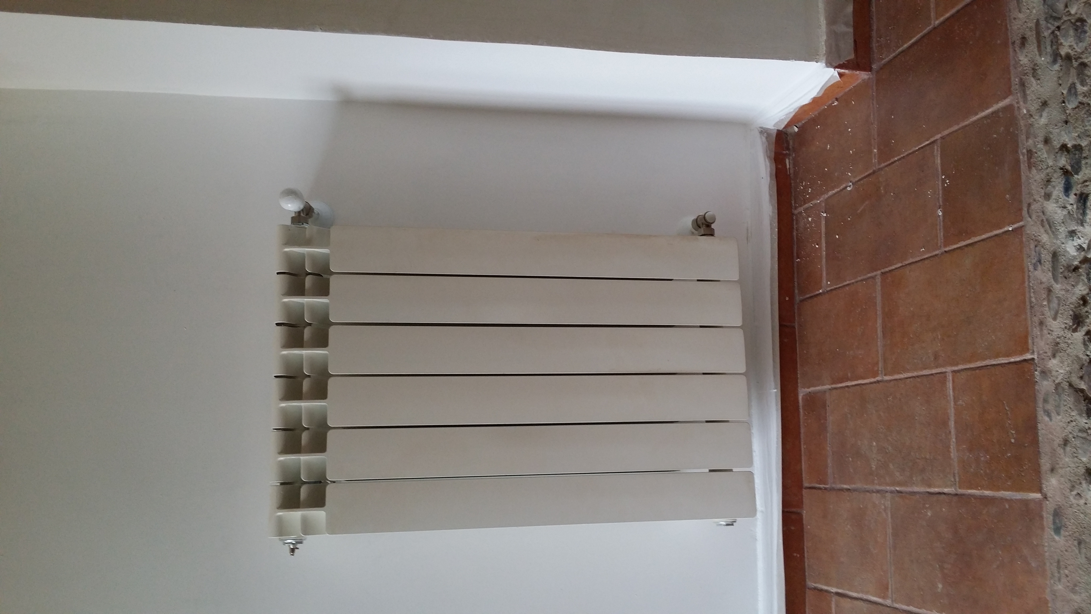 Radiadores con hidroestufa 2