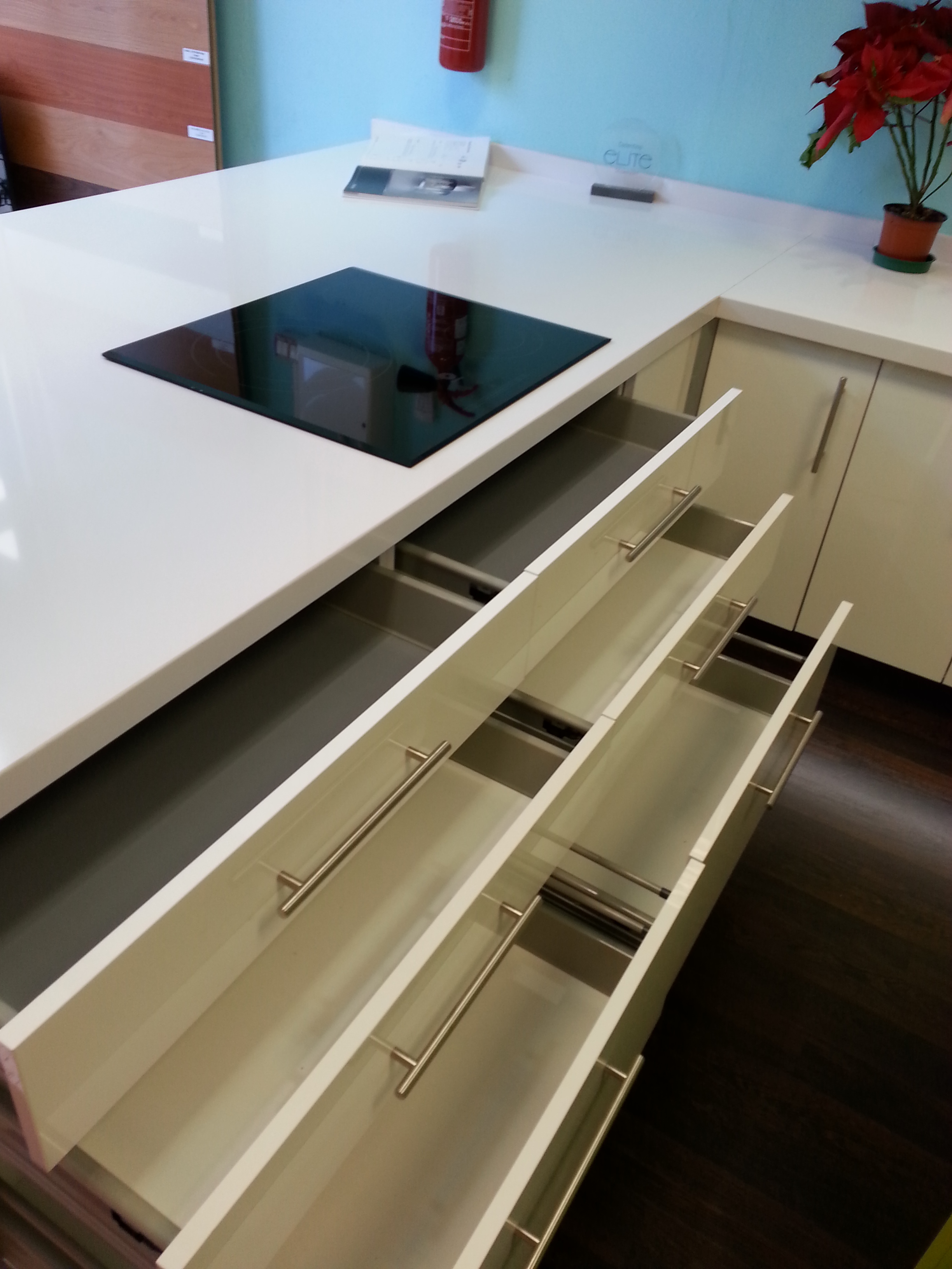 Gavetas y caceroleros