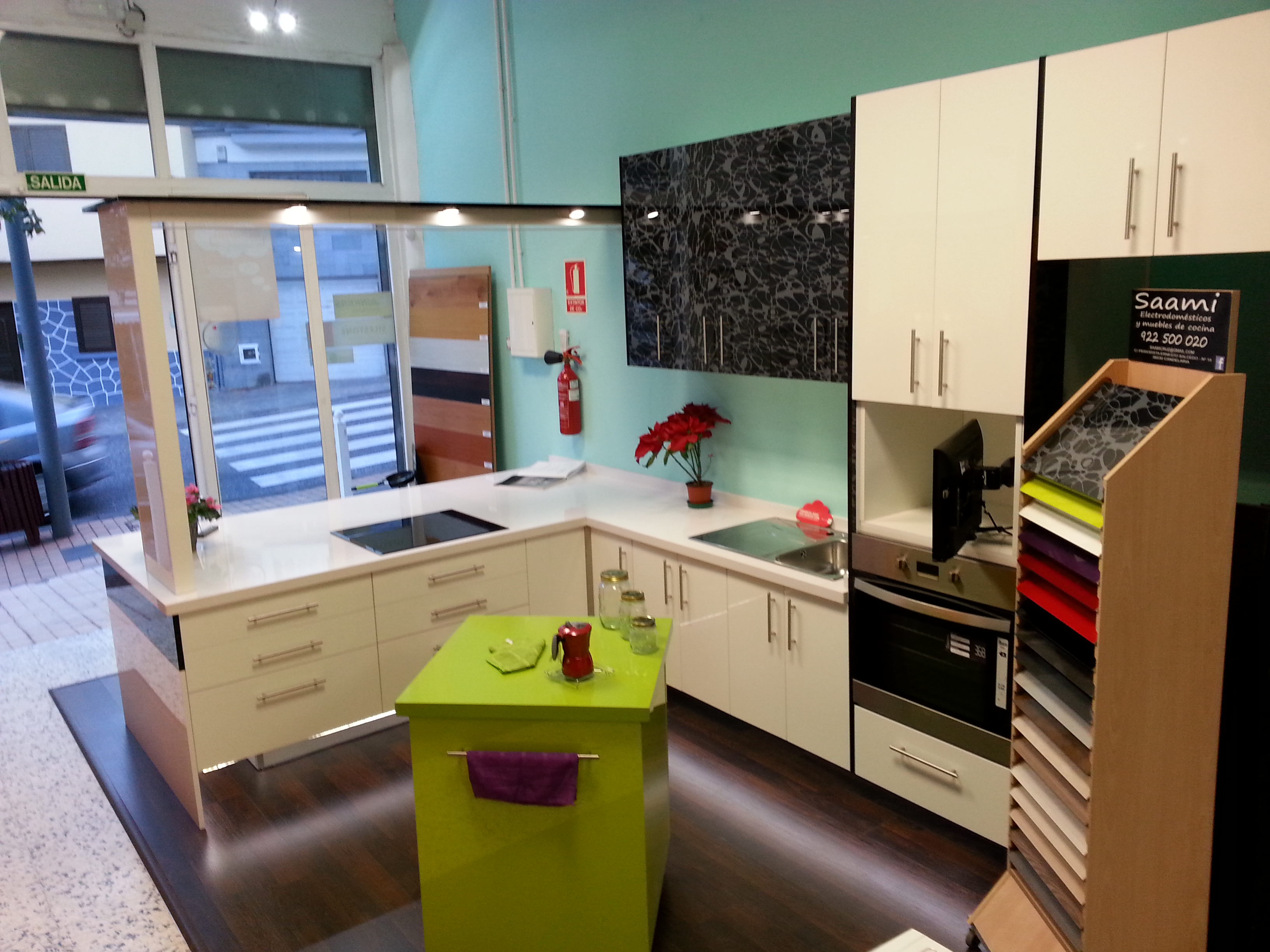 Visite nuestra exposición 