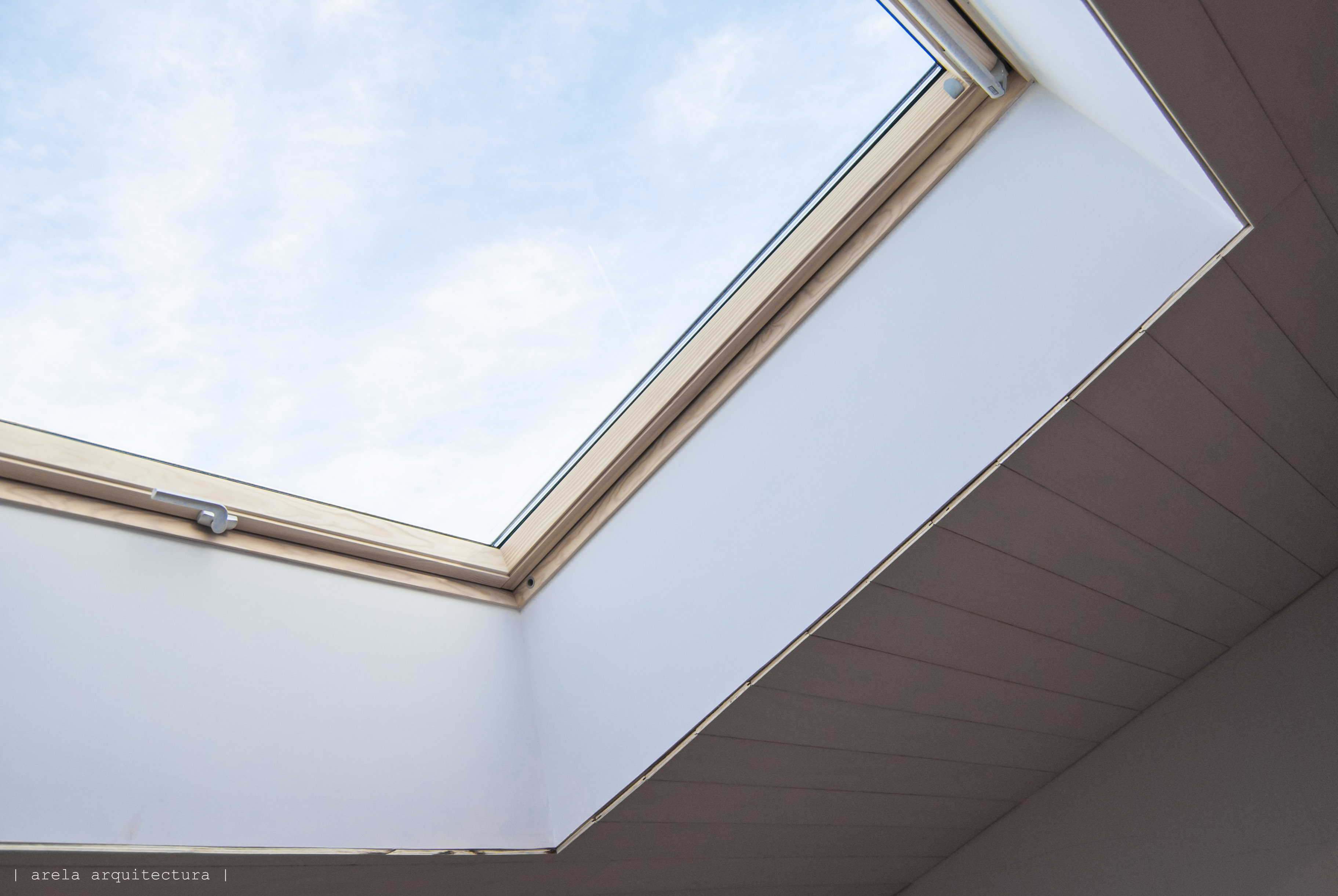 Reforma en Compostela