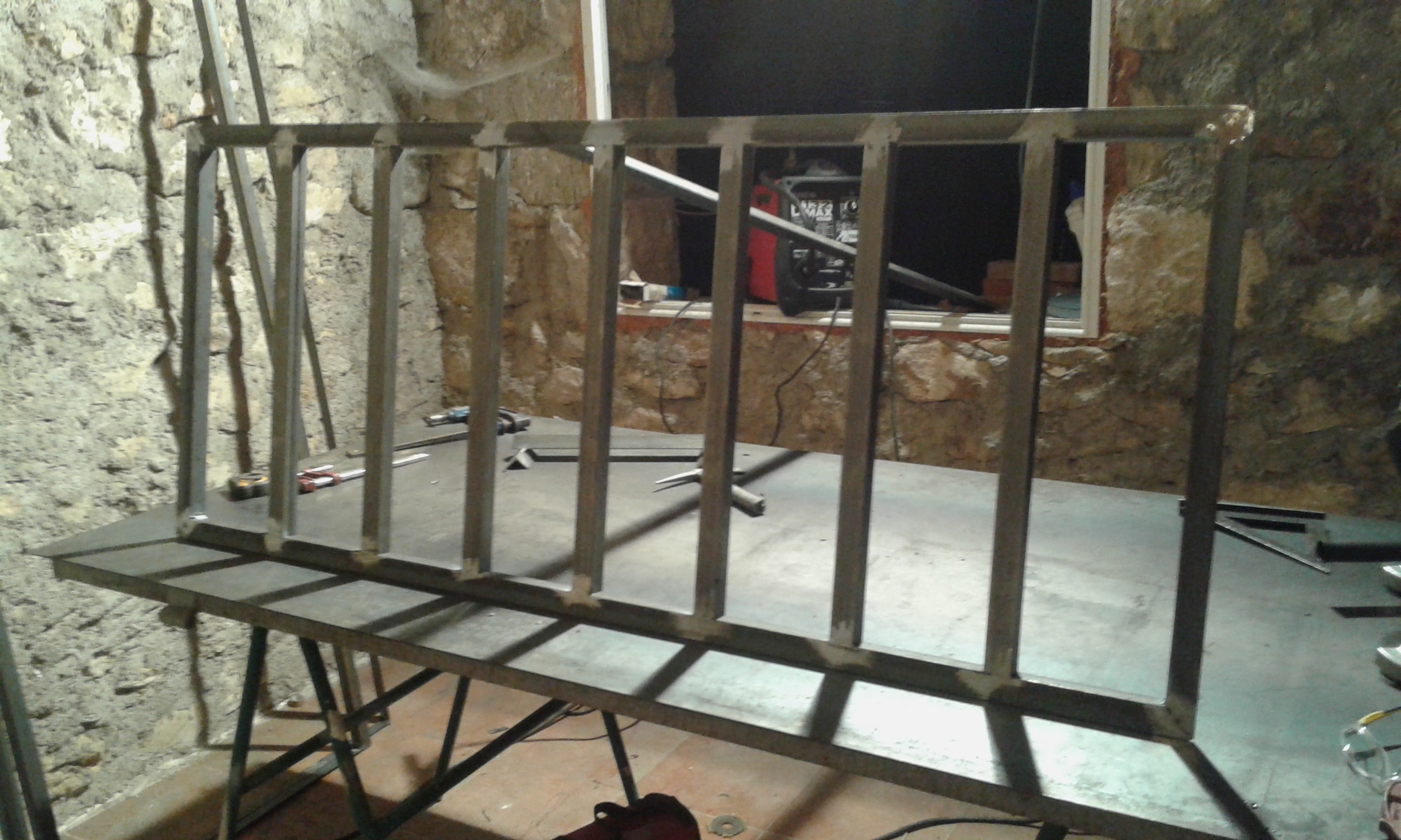 mis trabajos realizados 