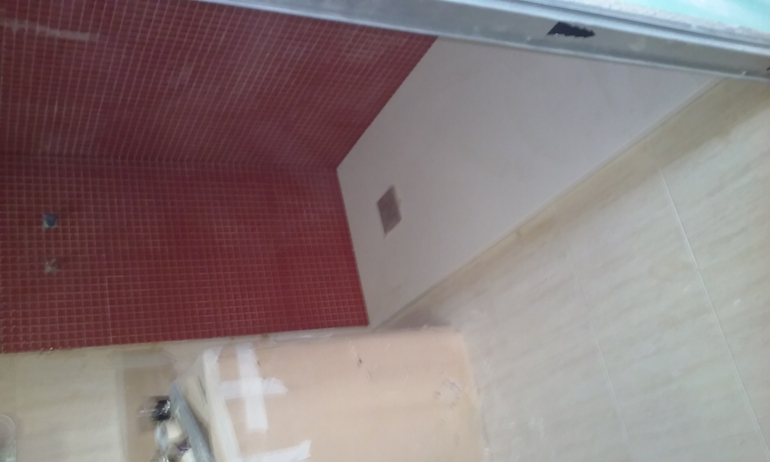 Cambiar bañera por ducha