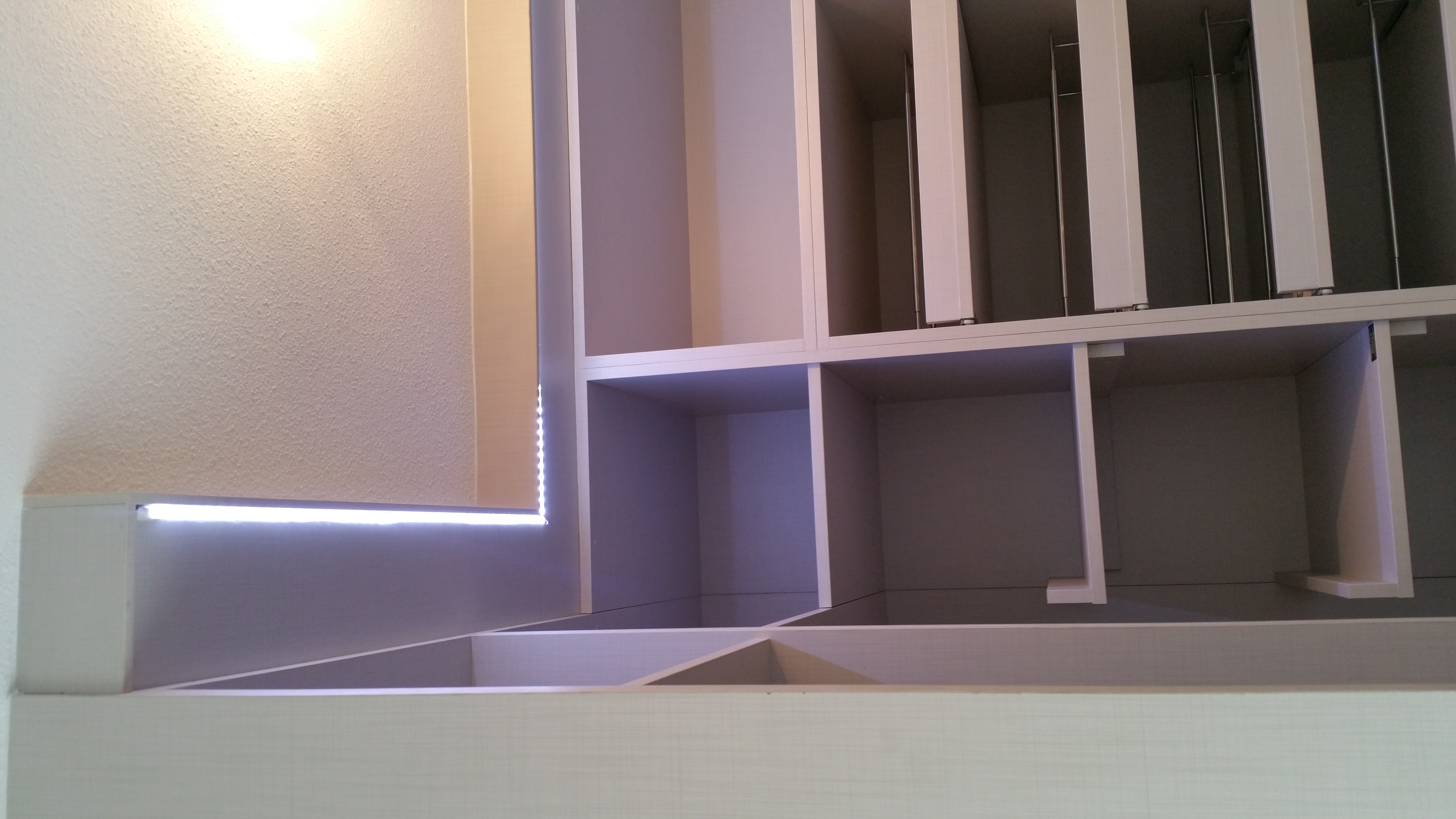 Iluminación por LEDS