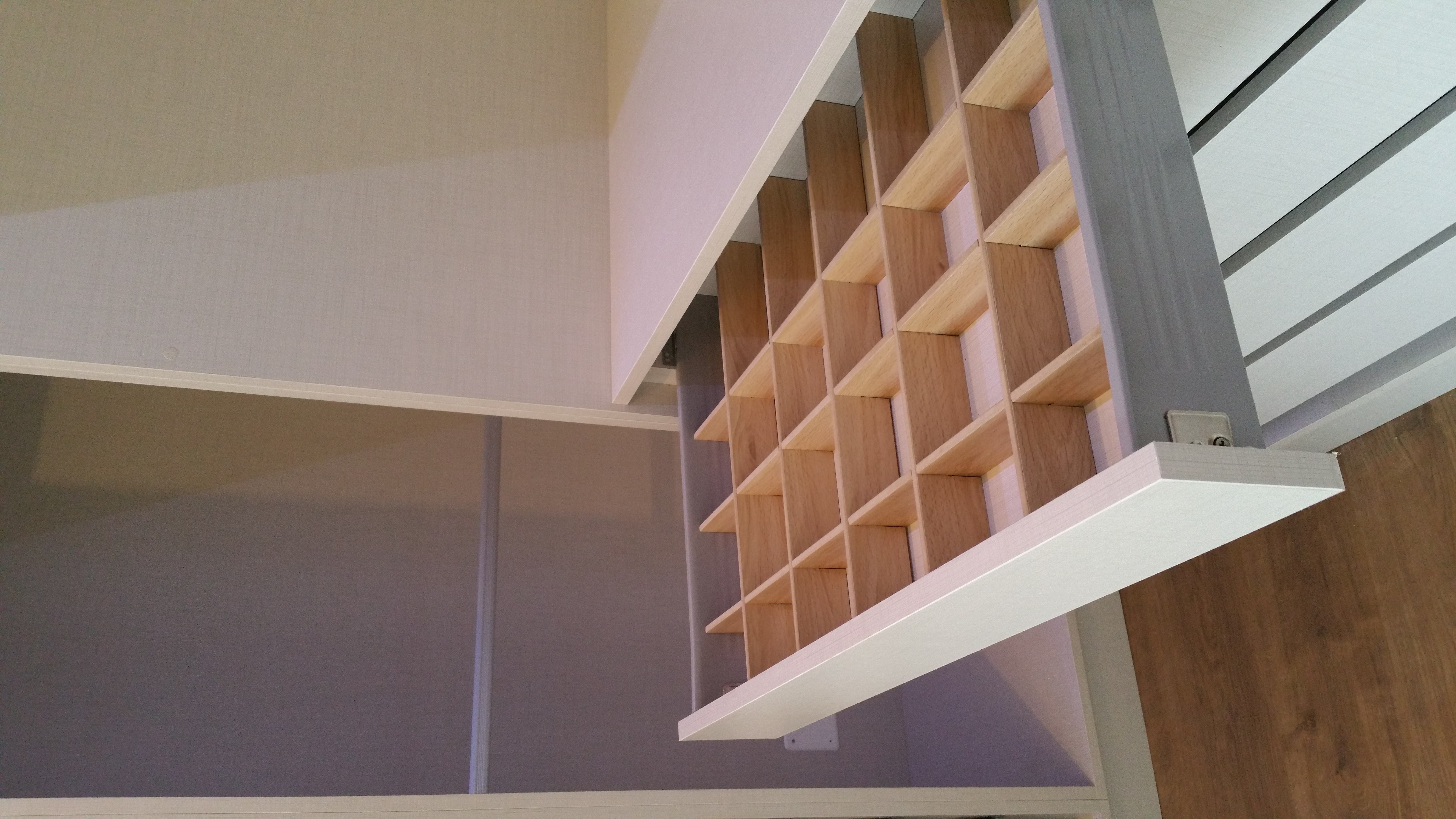 Organizador  ( cinturones- relojes - pulseras - etc)