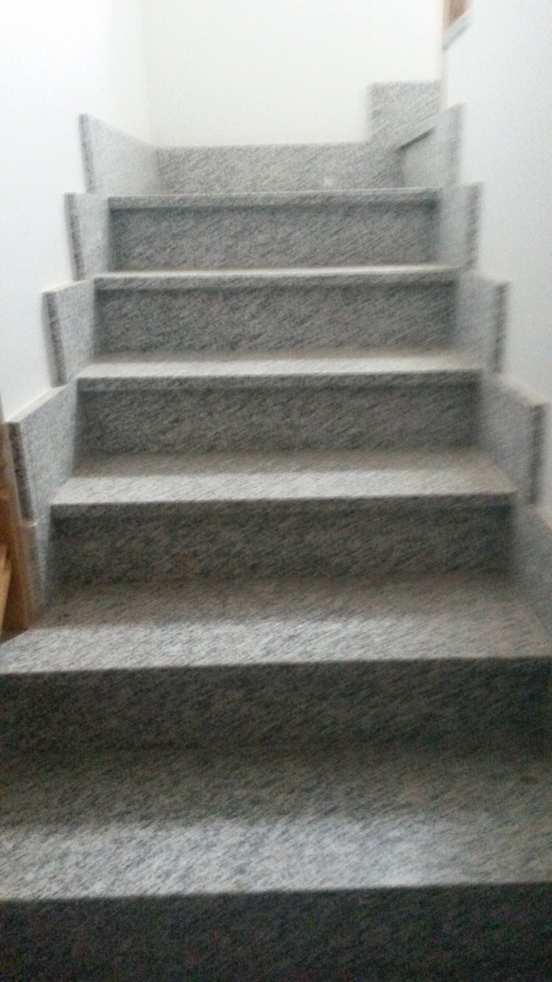 Escaleras