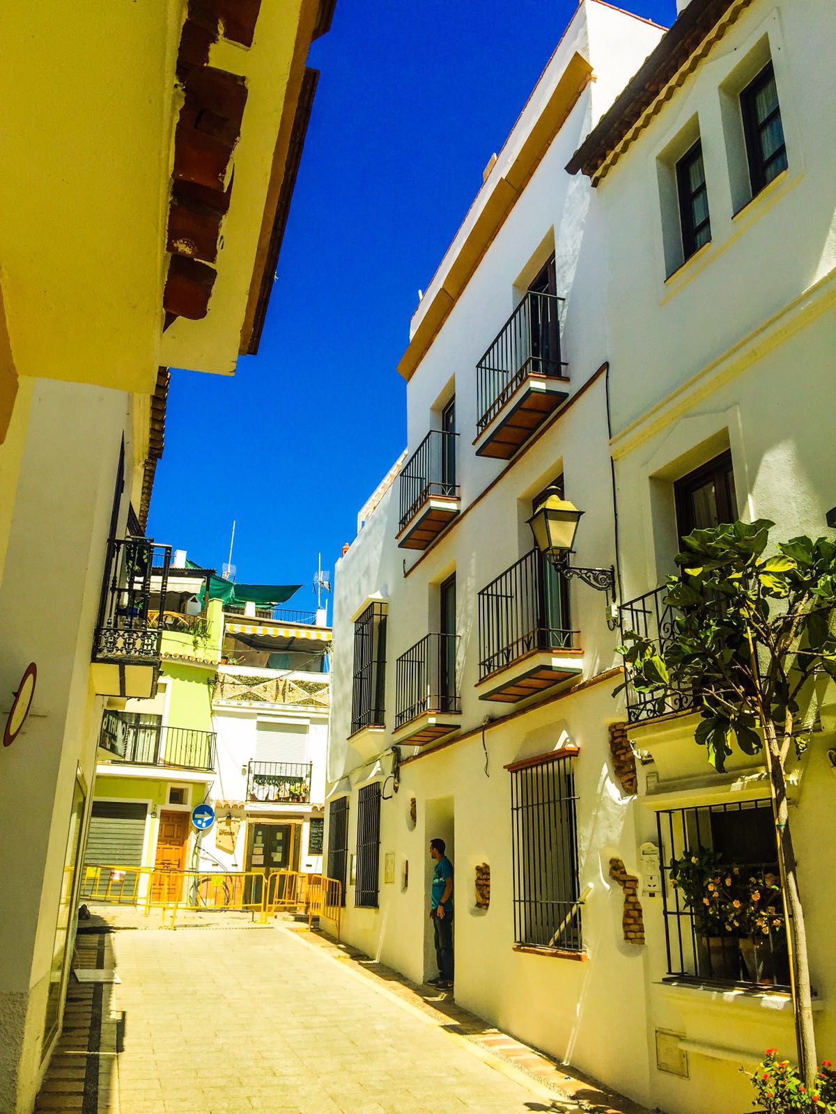 Rehabilitación y reforma en Marbella