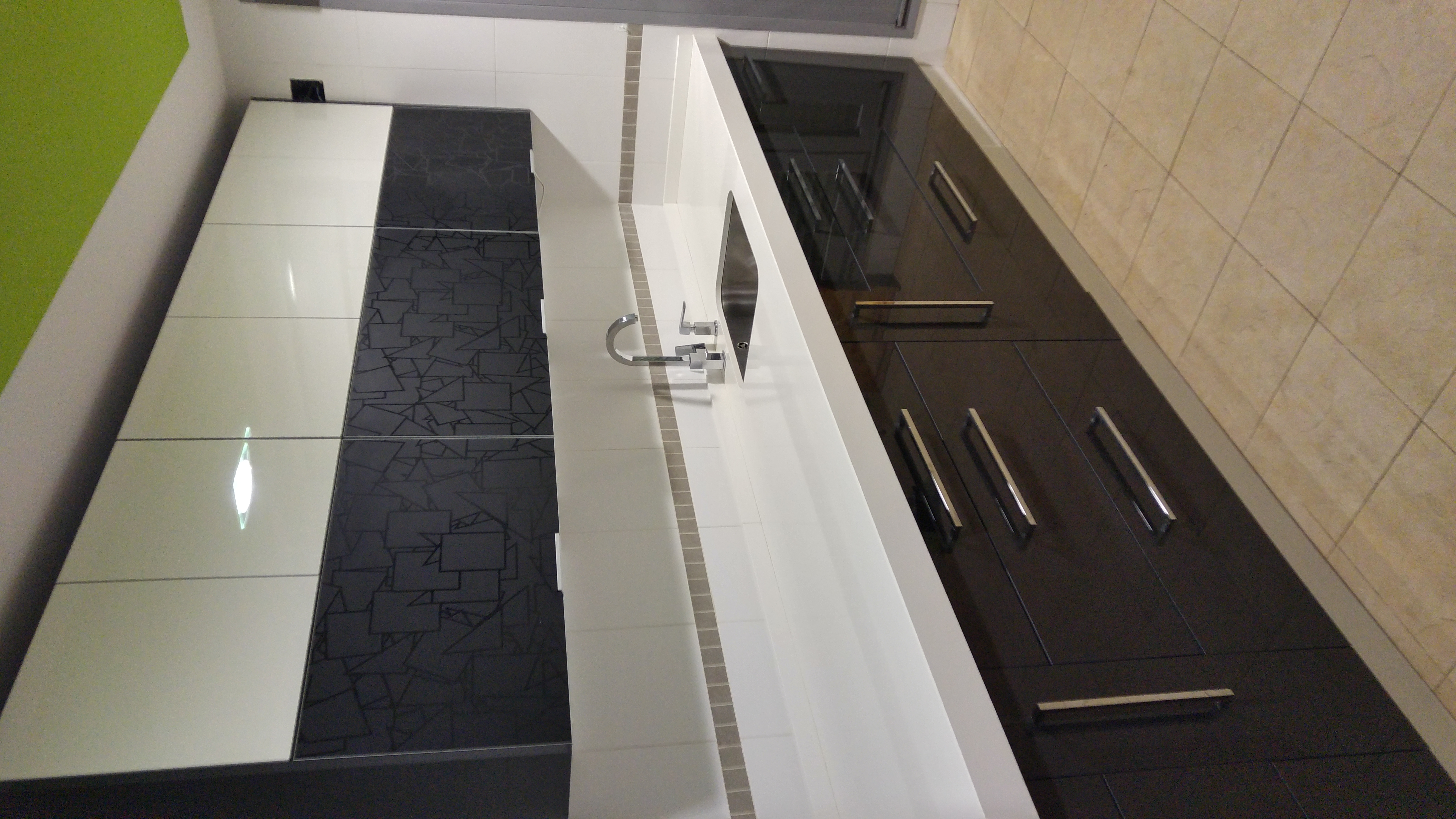 Cocina aldeamayor golf