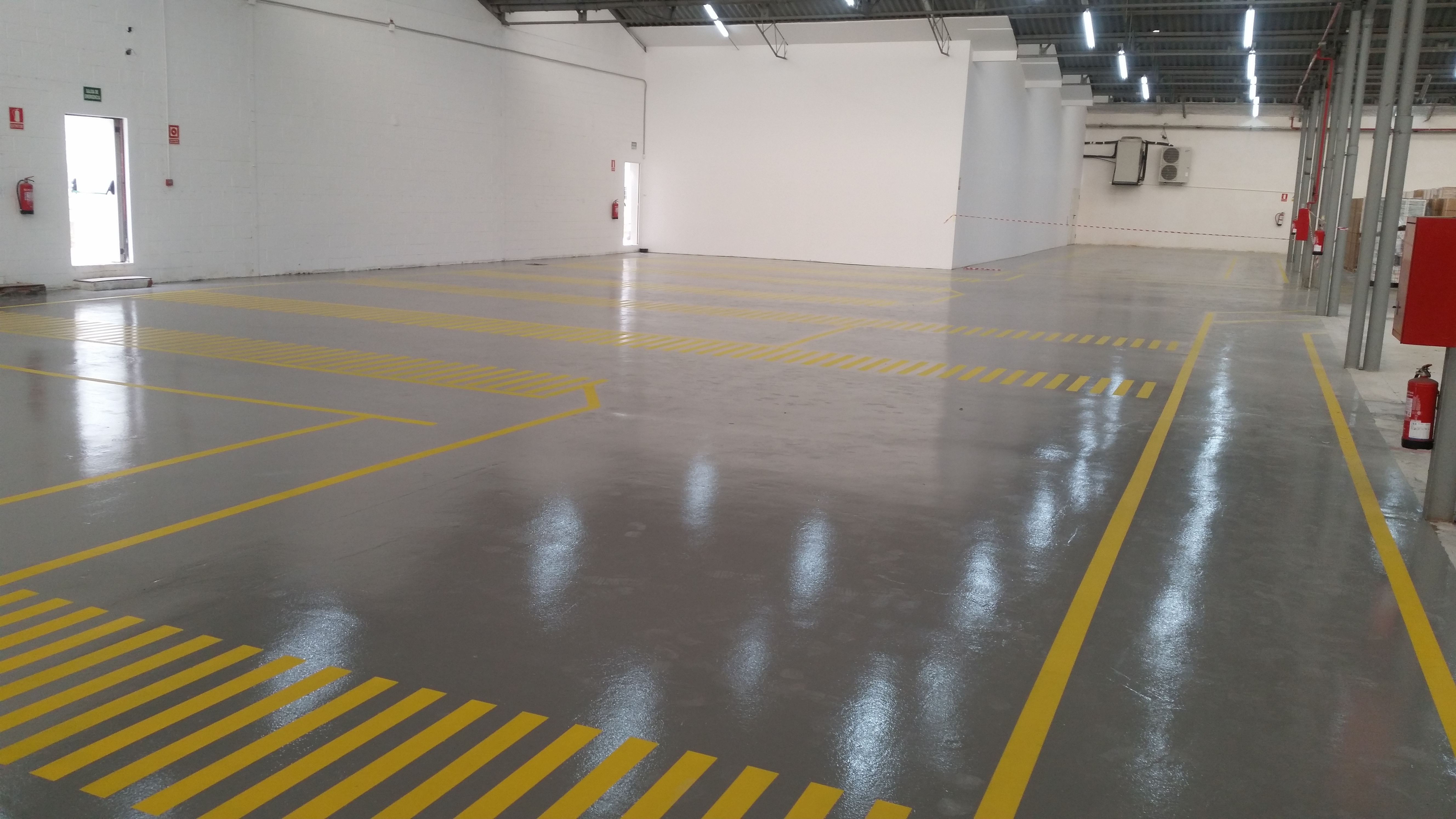 Instalaciones de AQUASERVICE en Valencia