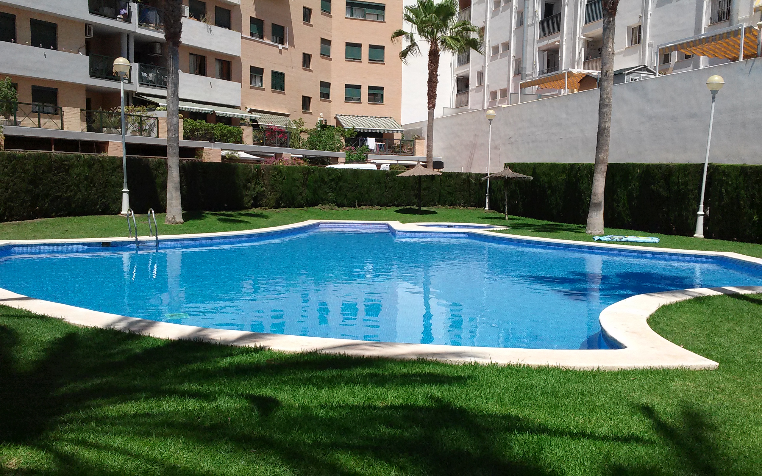 C.P PROPIETARIOS  MANTENIMIENTO JARDIN