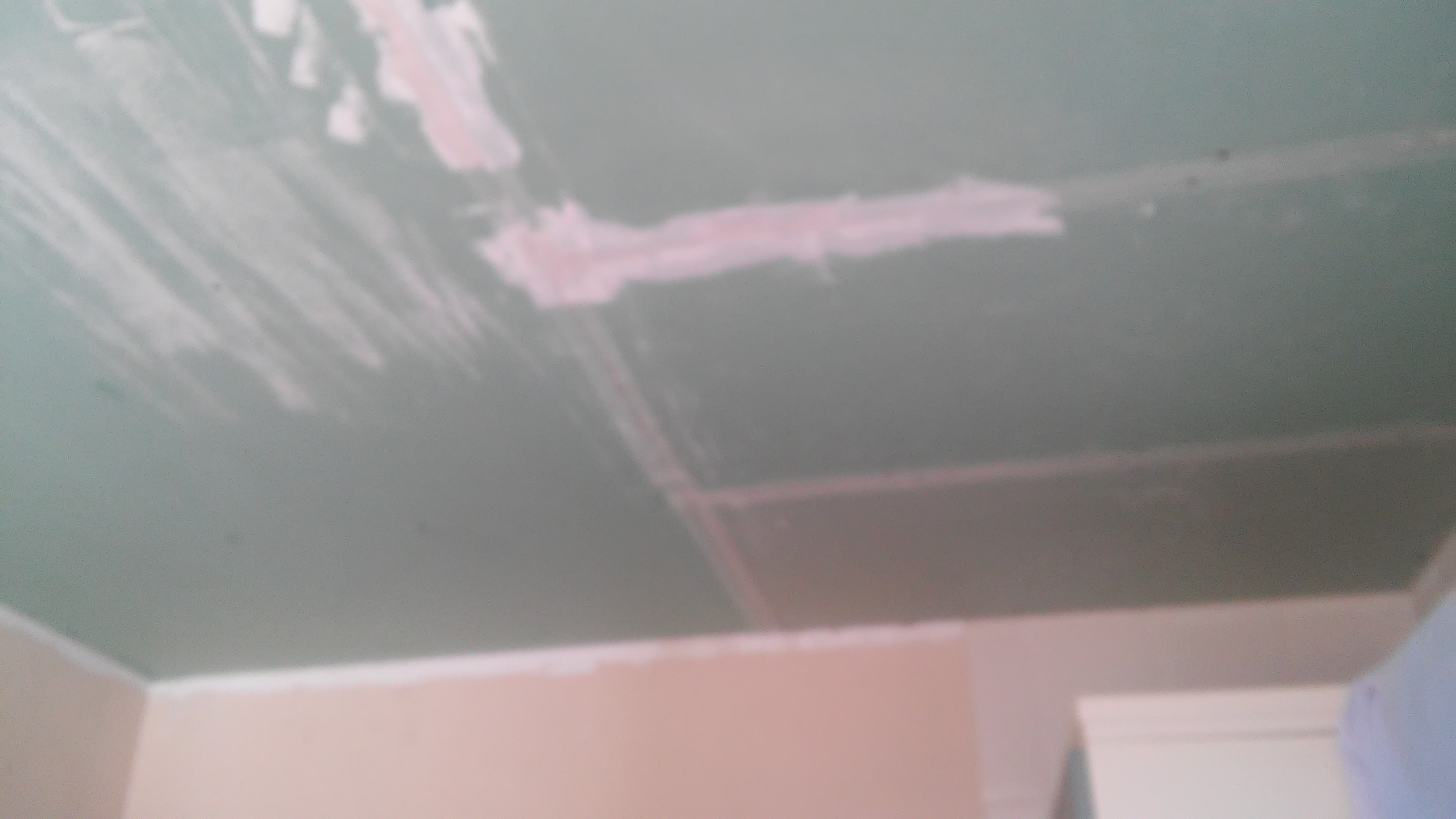 Trabajo de Pladur en cocina