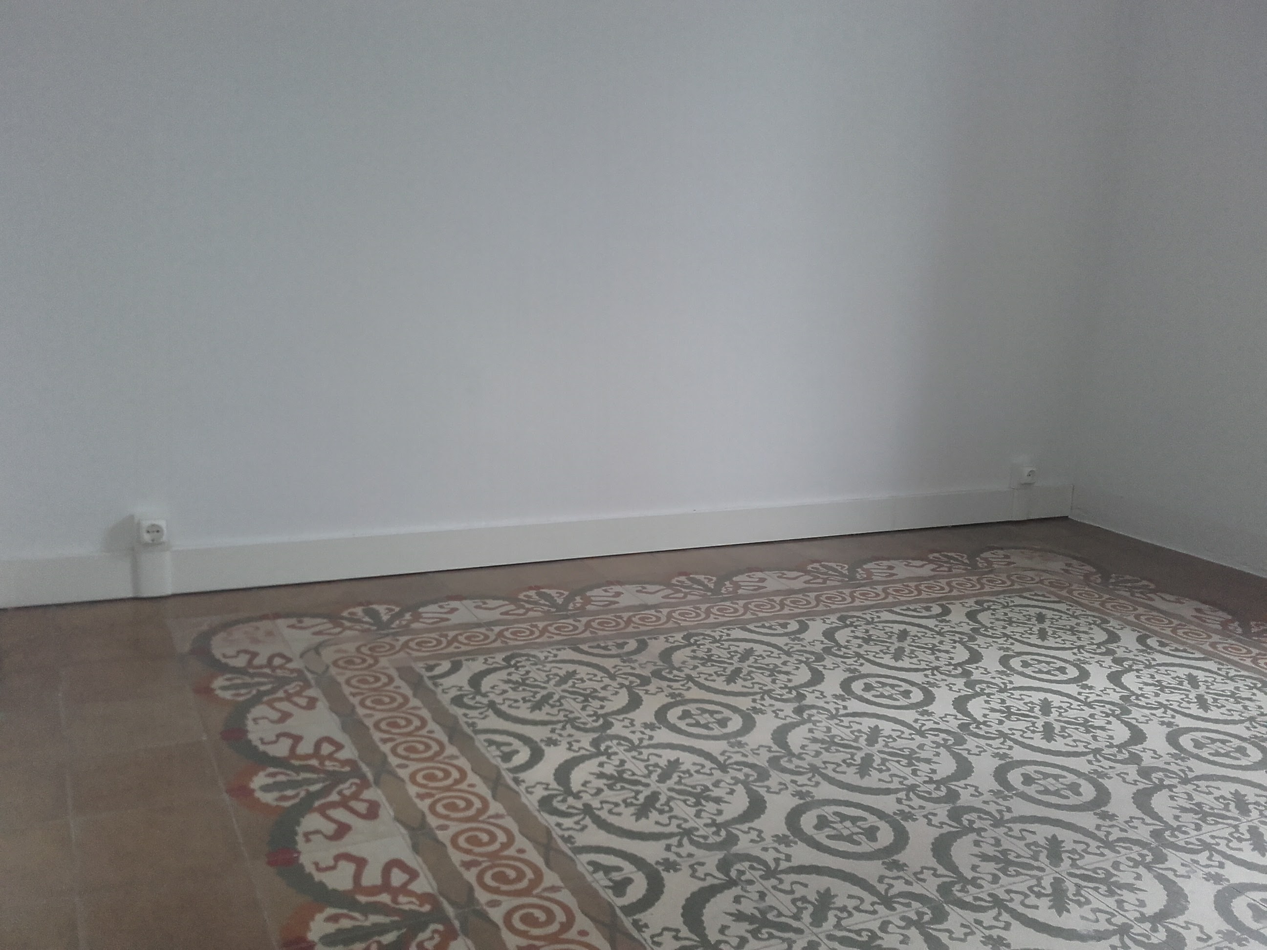 INSTALACION ELECTRICA