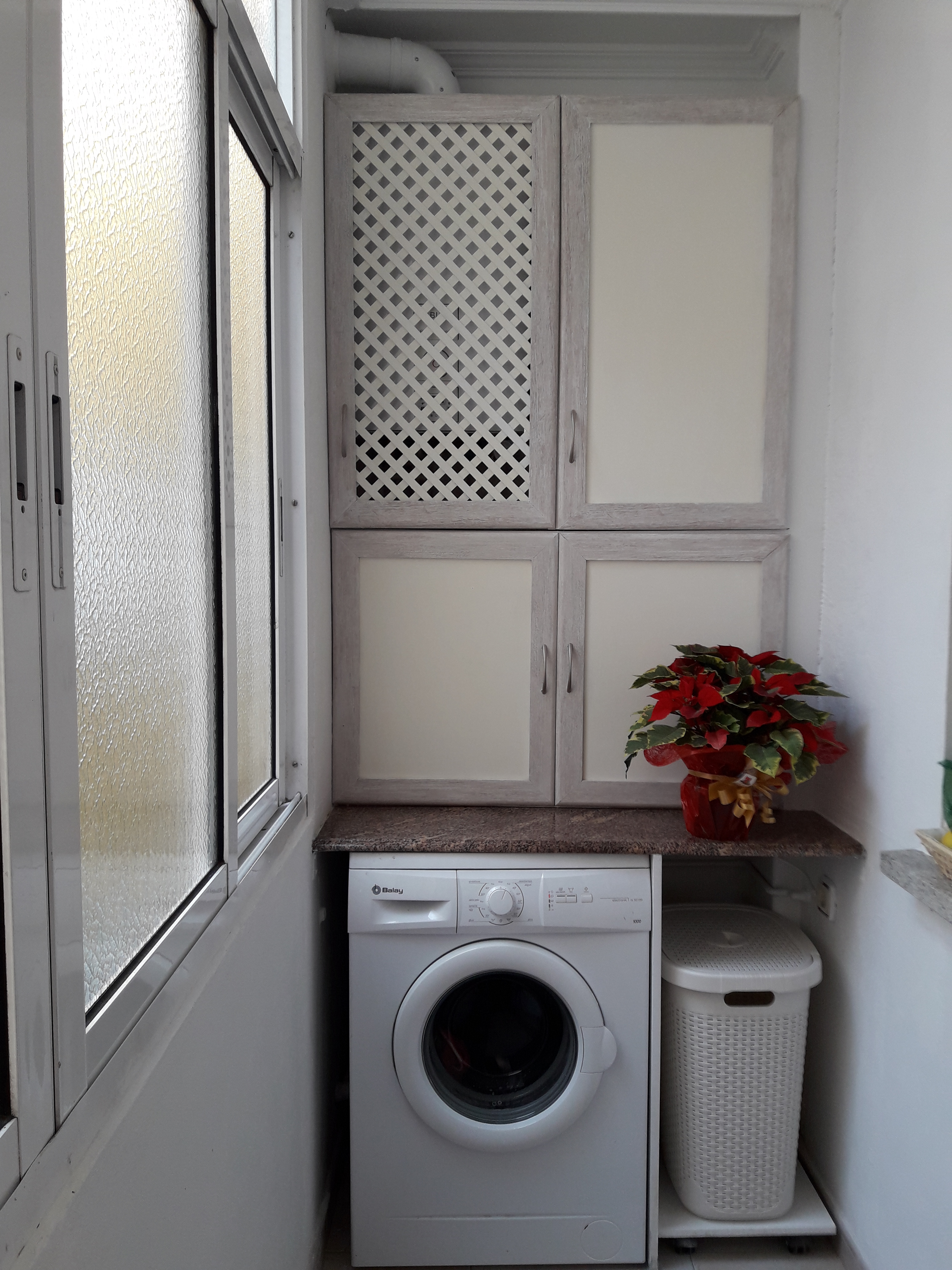 Caldera condensación