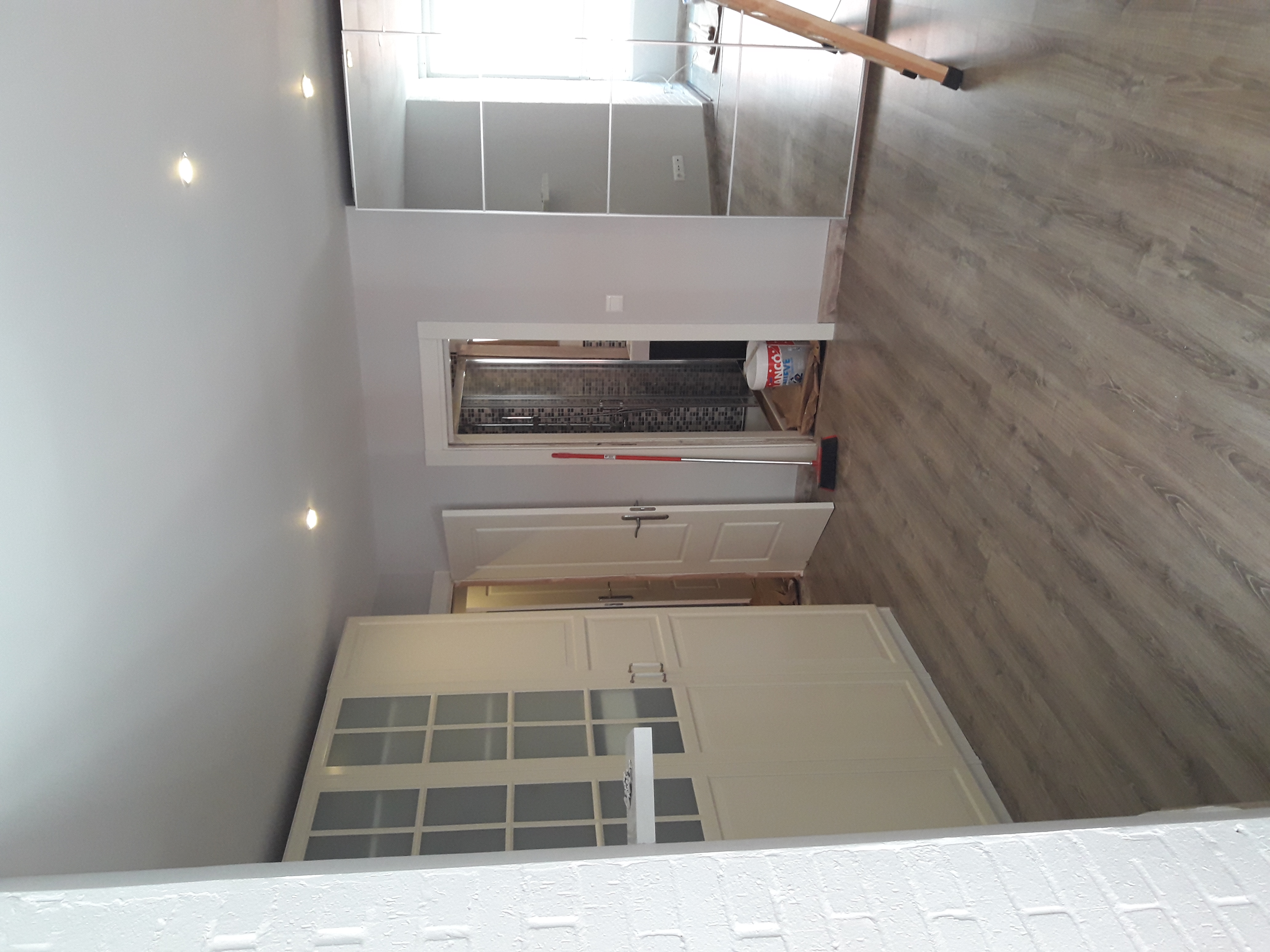 Pintado de piso en torrelavega