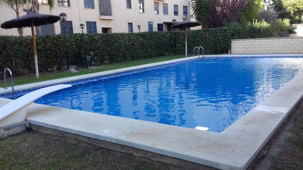 Construcción, reformas y mantenimiento de piscinas