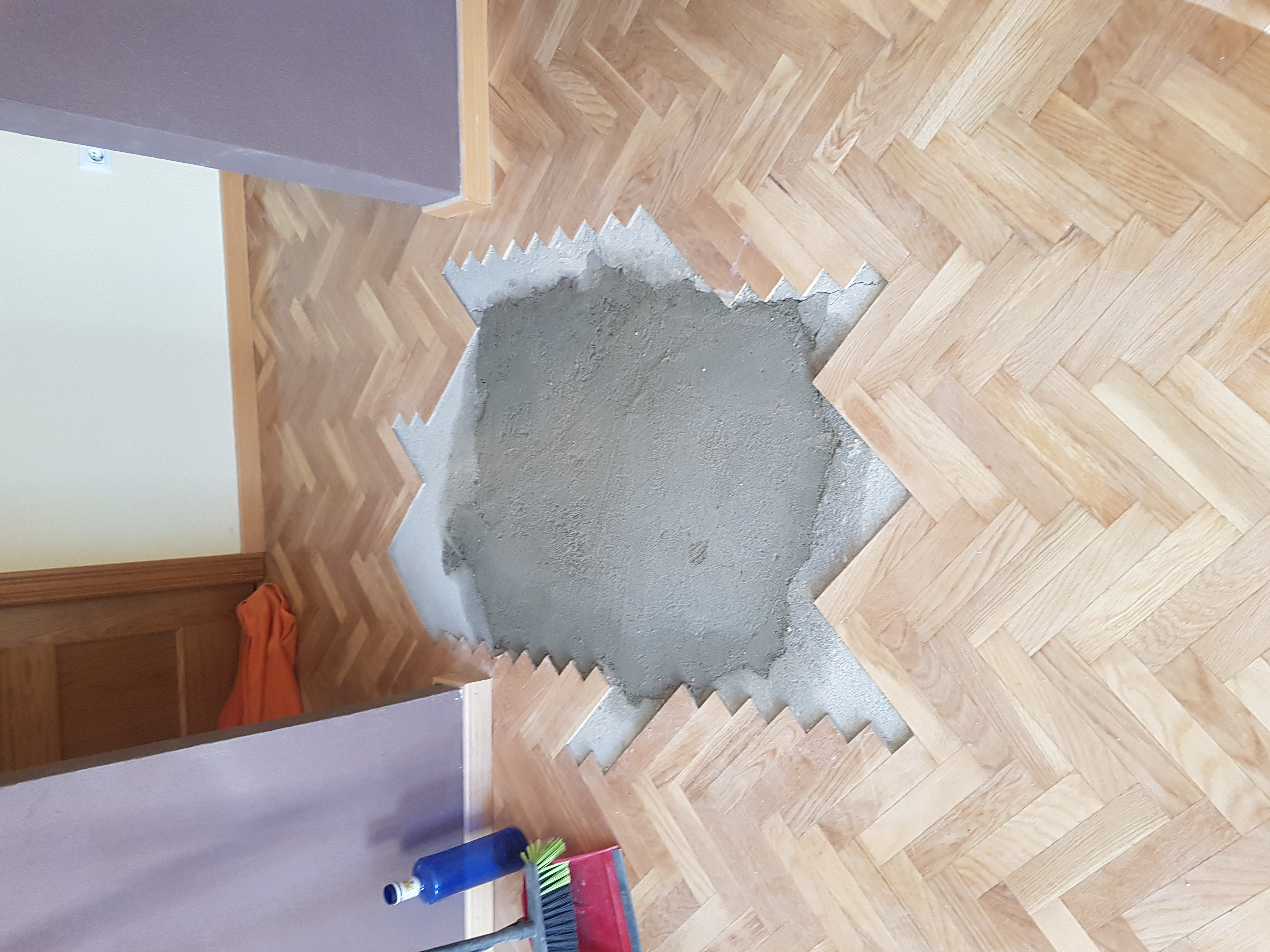 Calle convenio vallecas