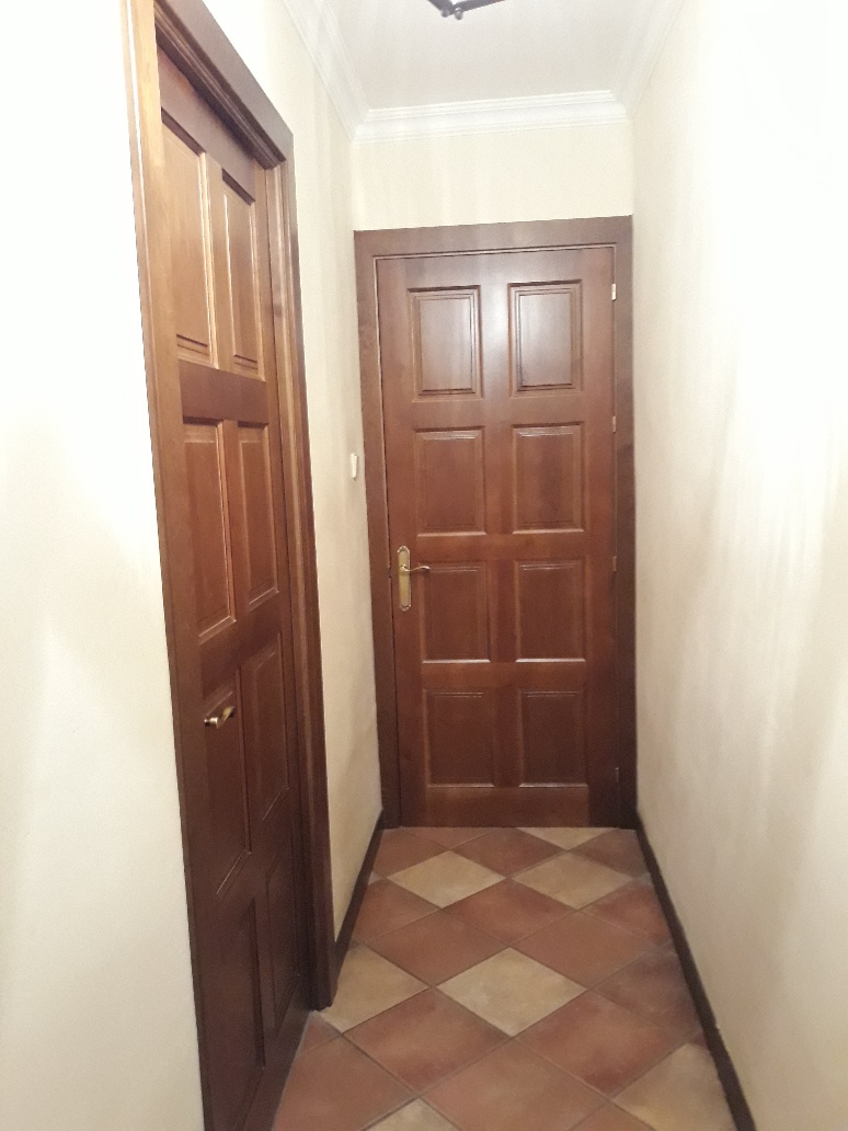 Castellanas teñidas