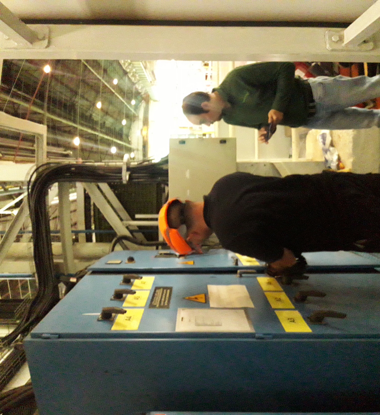 auditoria energética