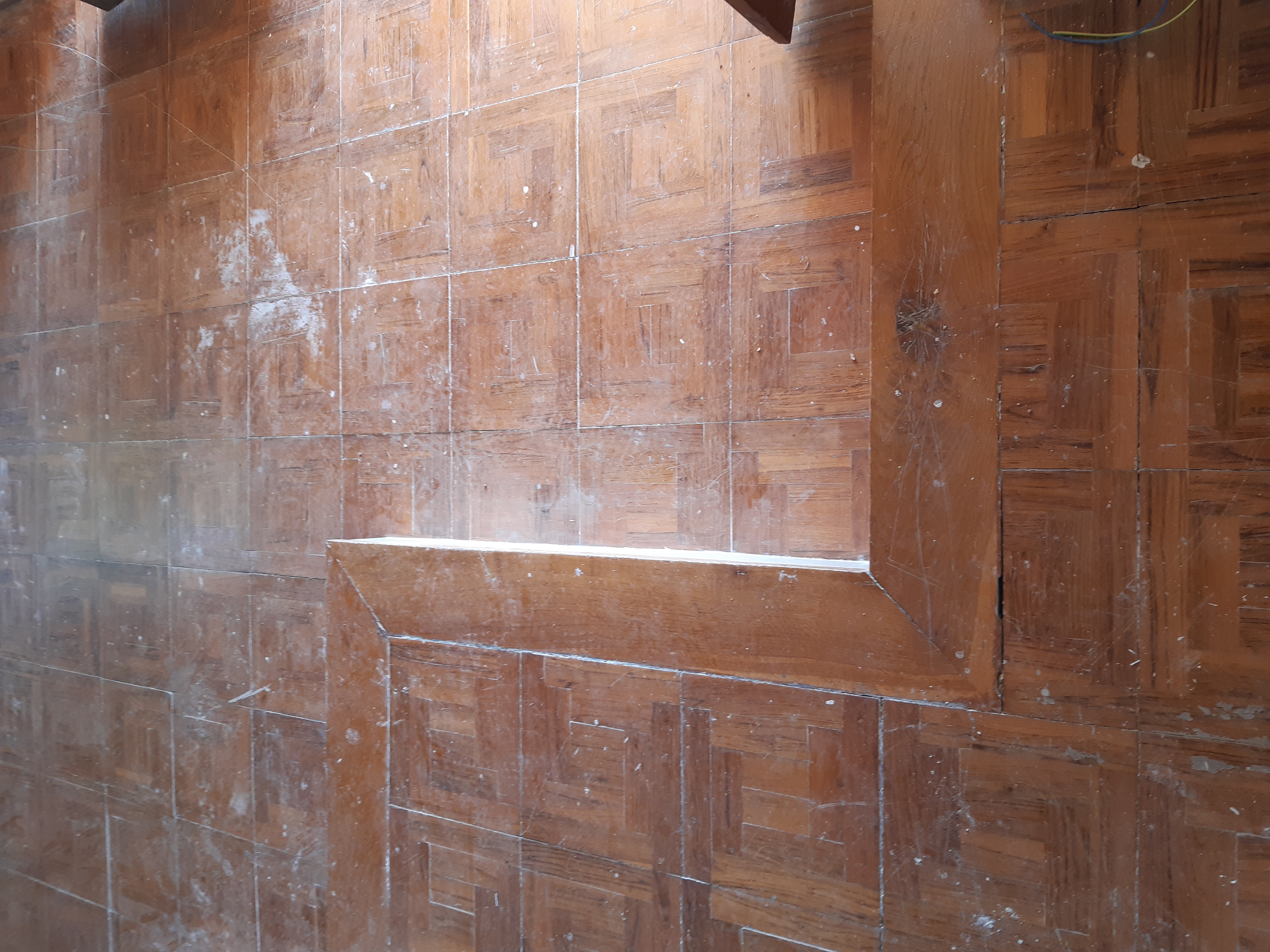 Parquet Hidràulic de Noguera