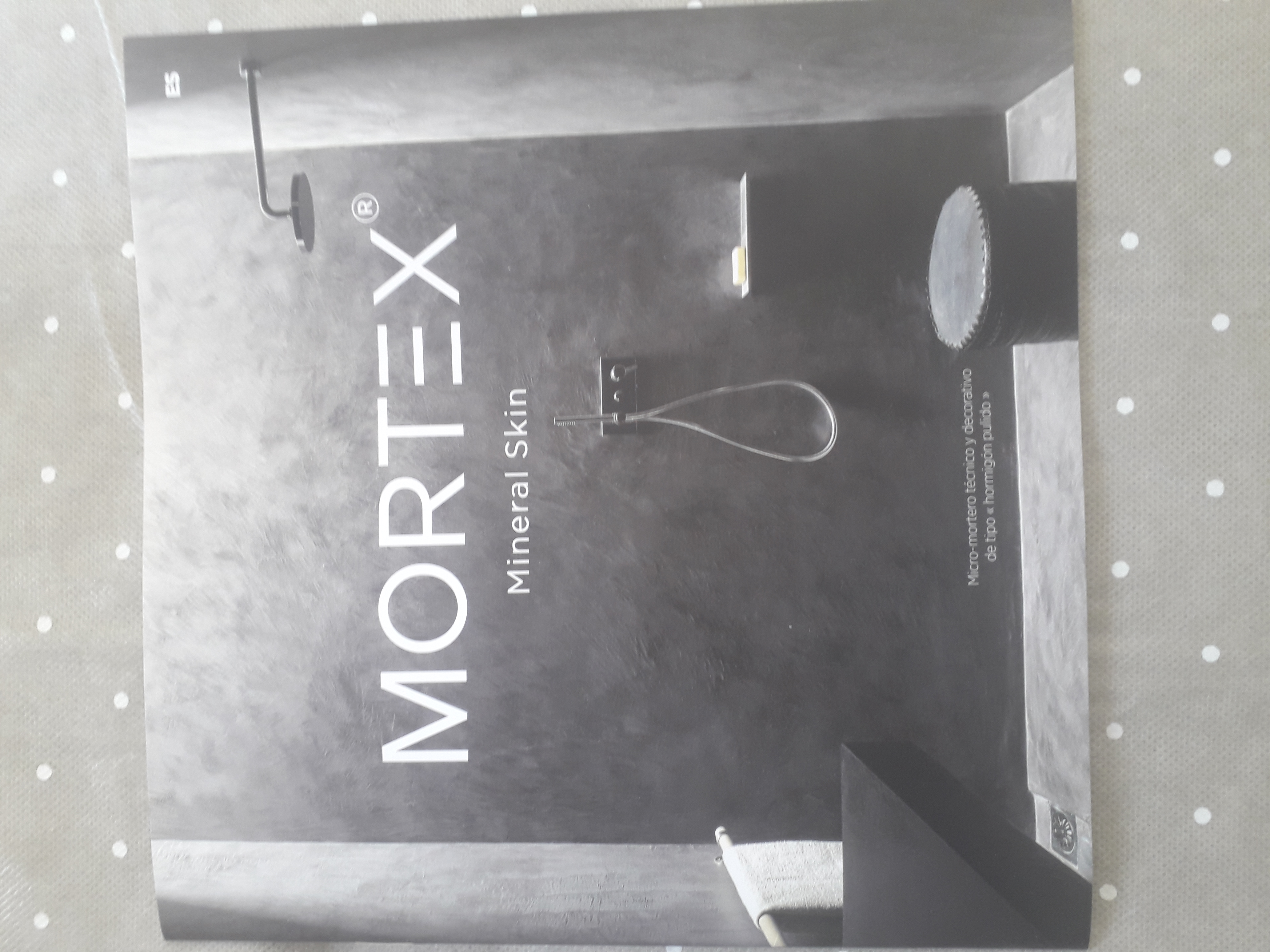 Mortex