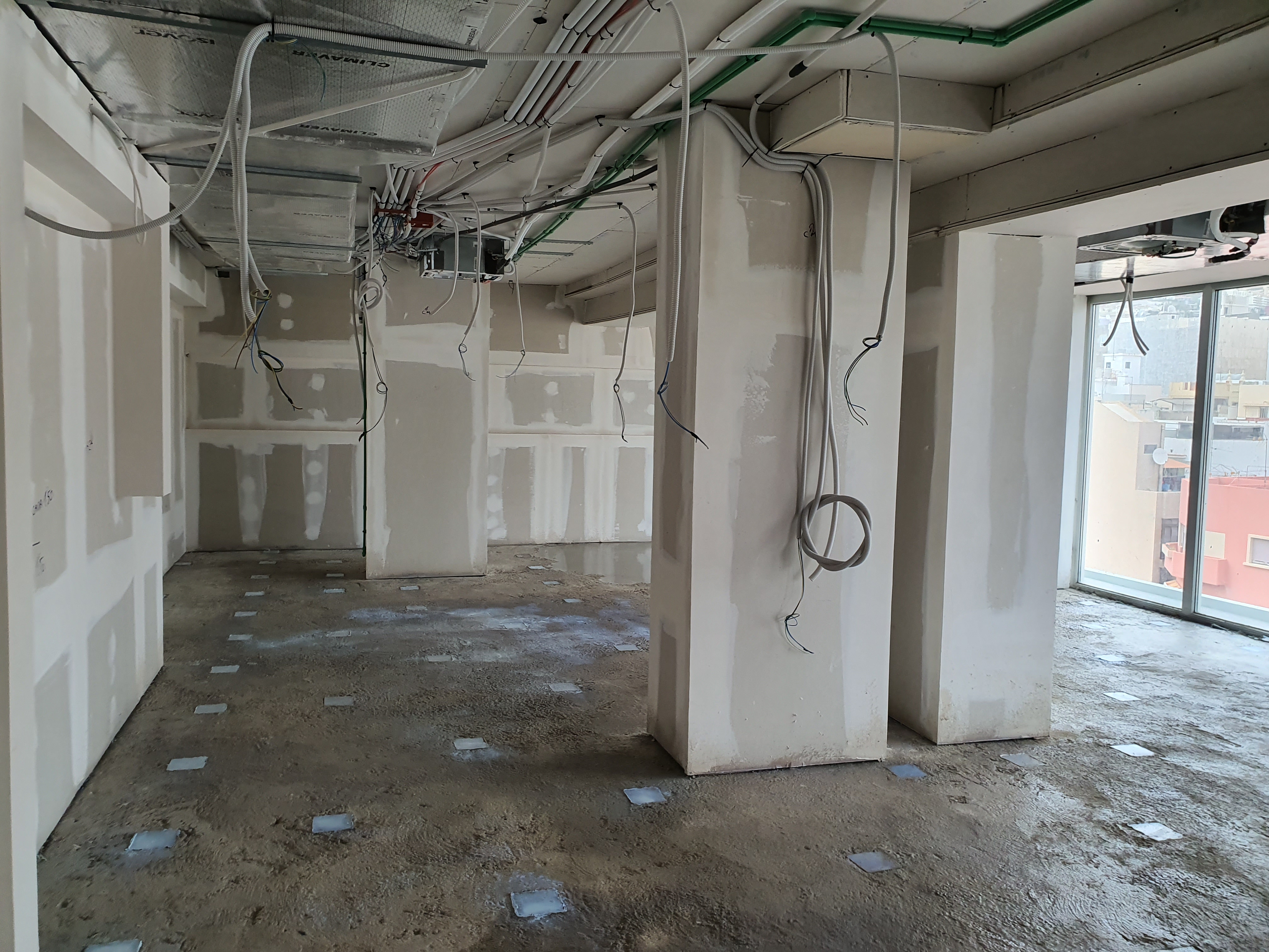 discoteca hotel anaga