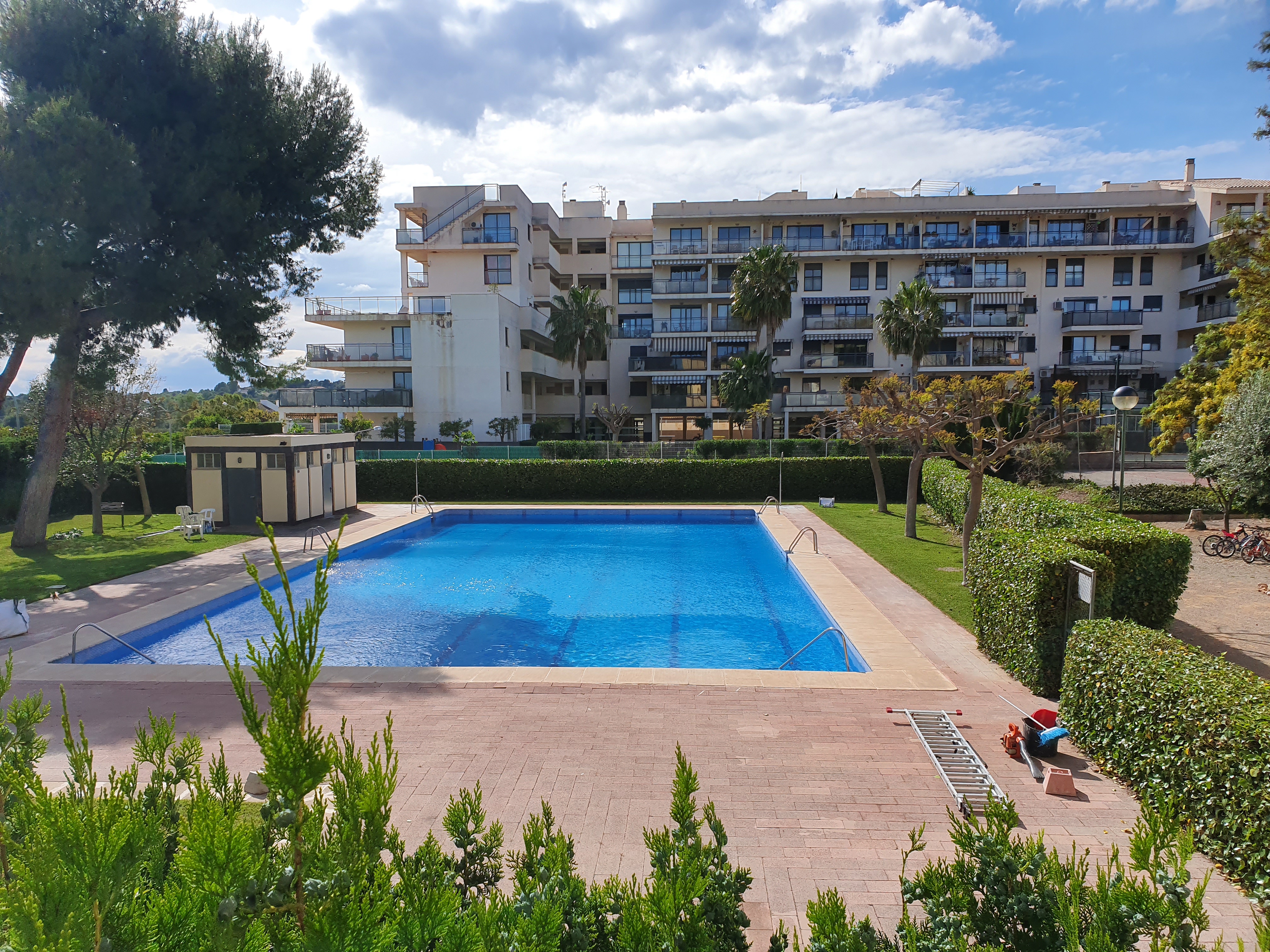 C. PROPIETARIOS JARDIN