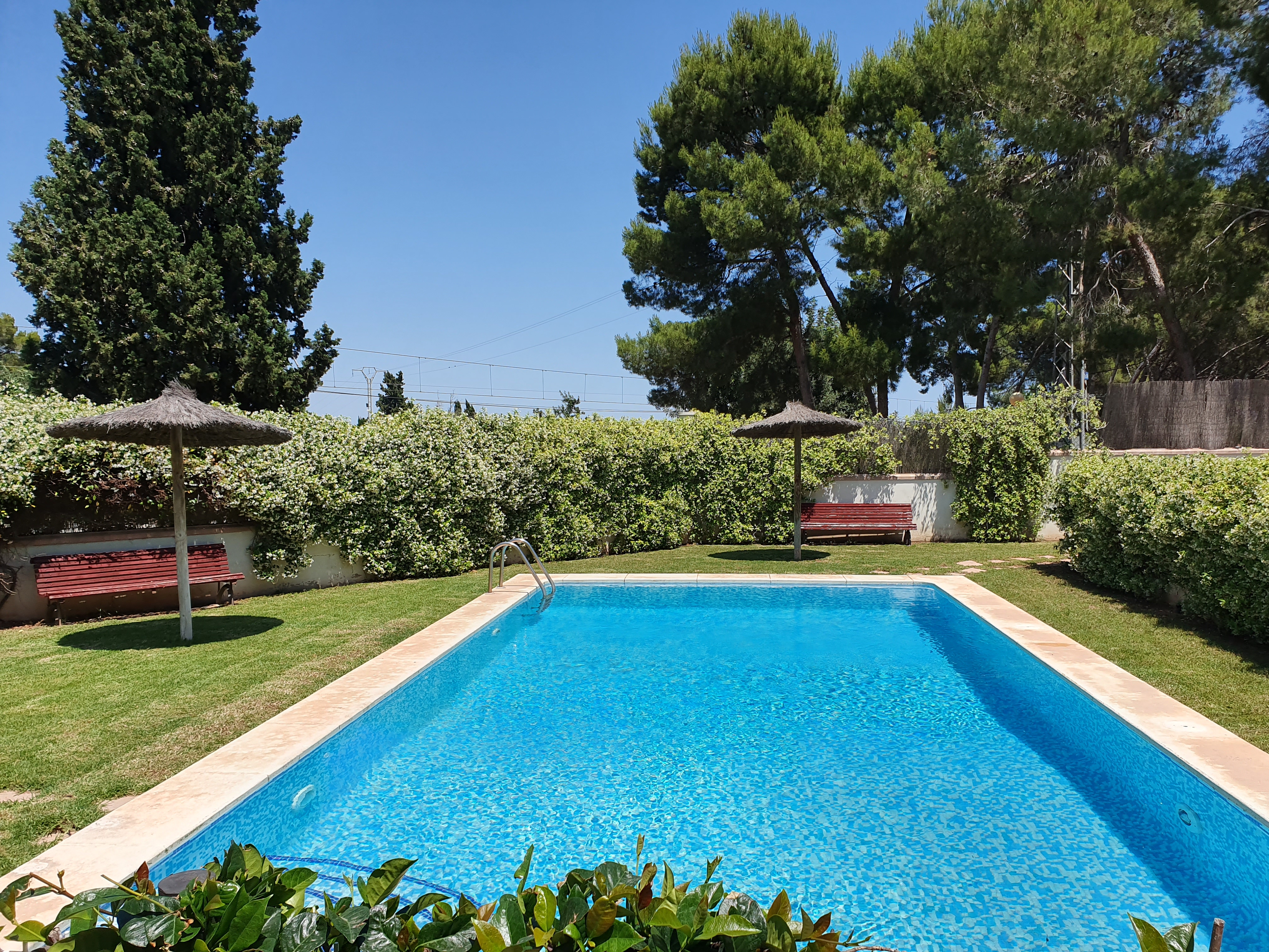 C.P PROPIETARIOS JARDIN