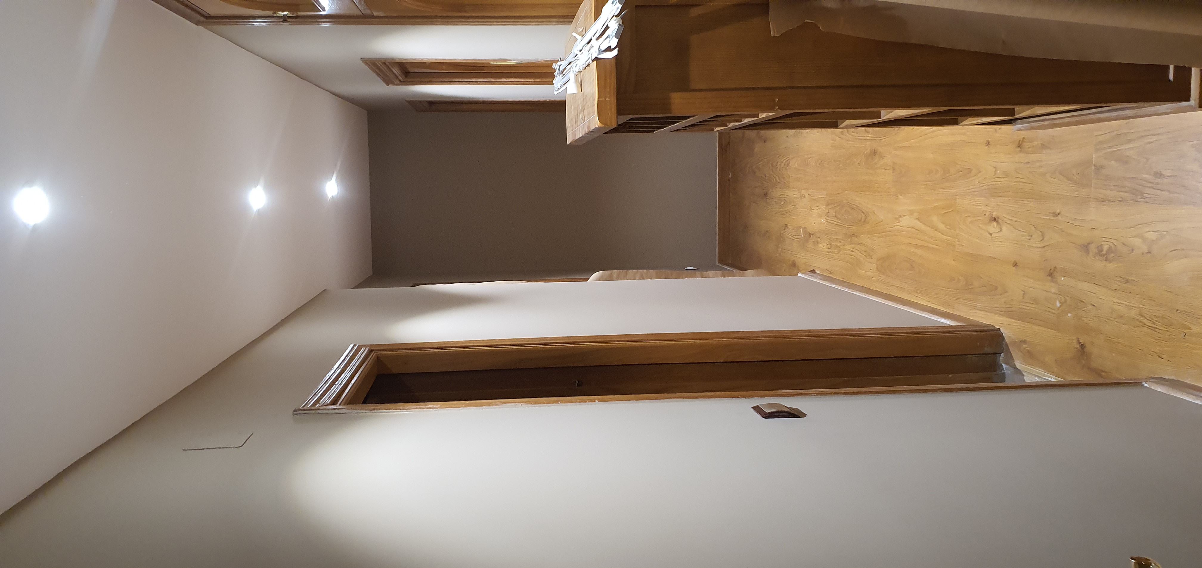 Pintura de estancias