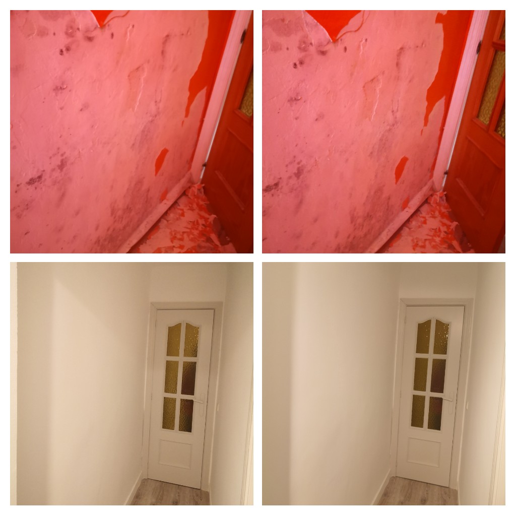 Pinturas y servicios Emanuel