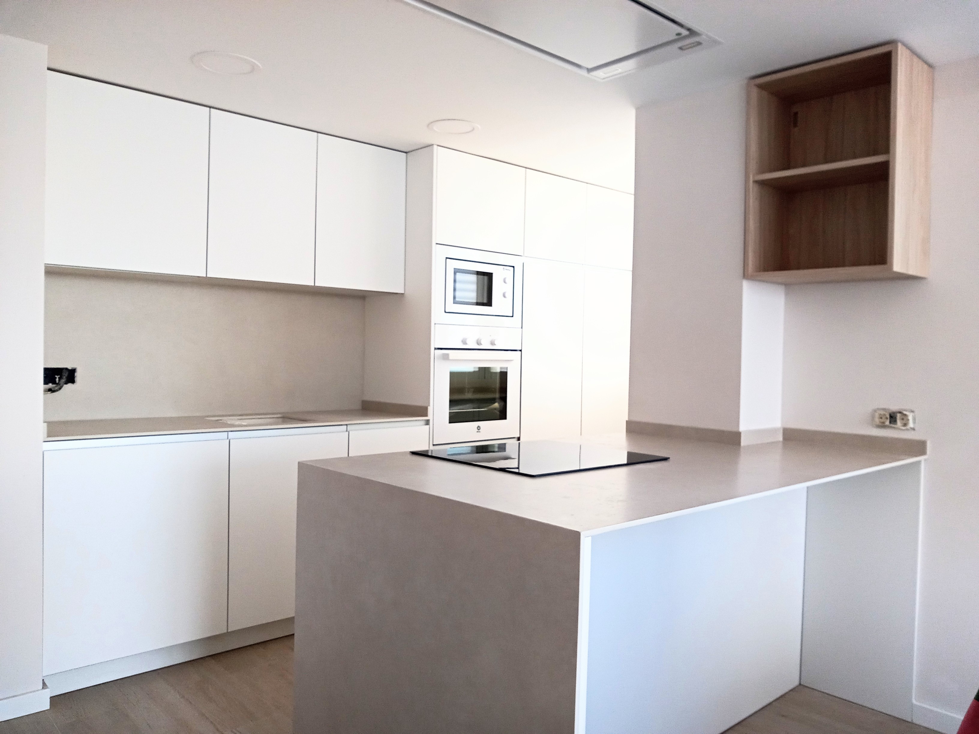 REFORMA APARTAMENTO BENICÀSSIM