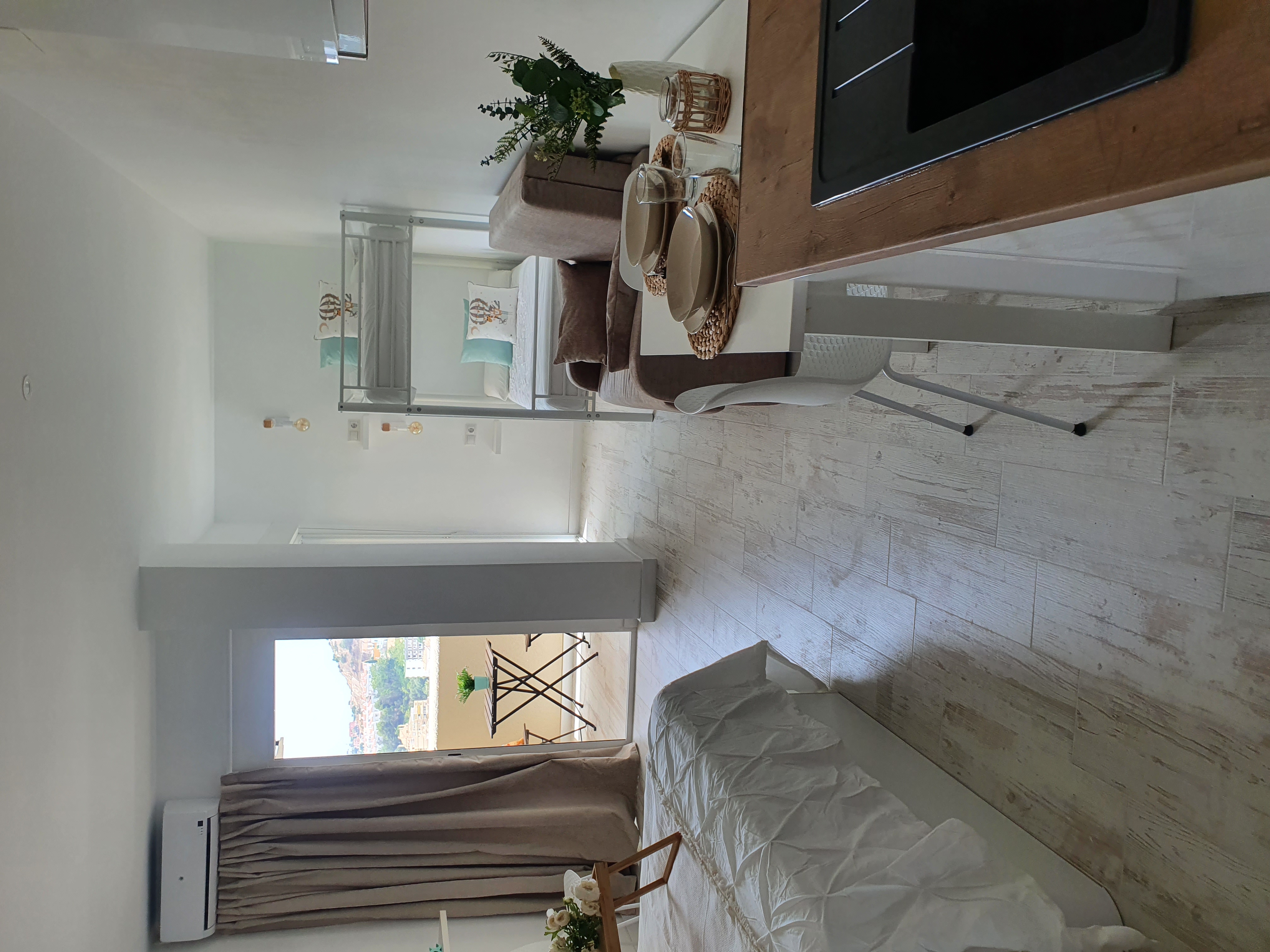 Reforma Estudio Benalbeach