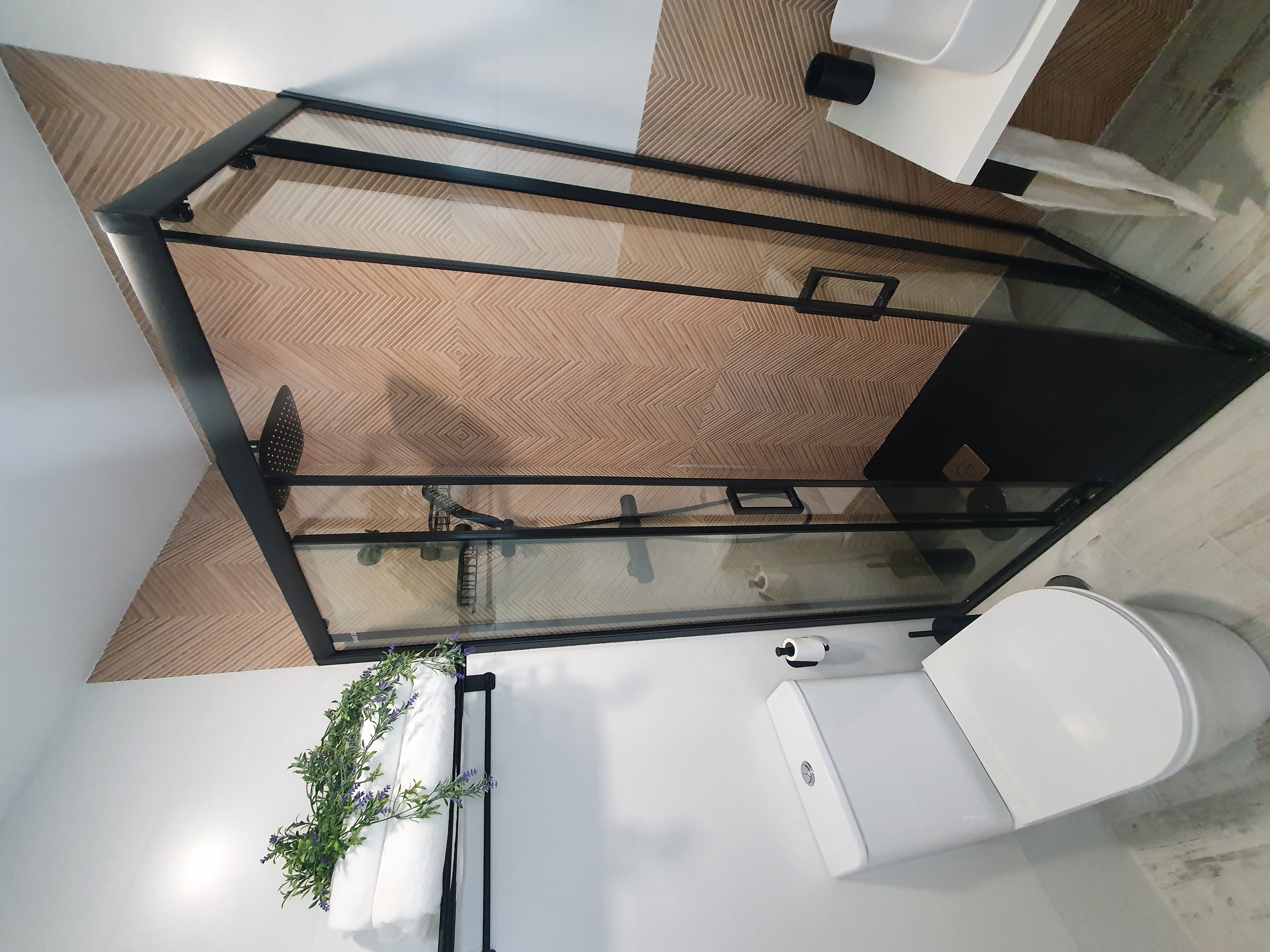 Reforma de baño Benalmadena