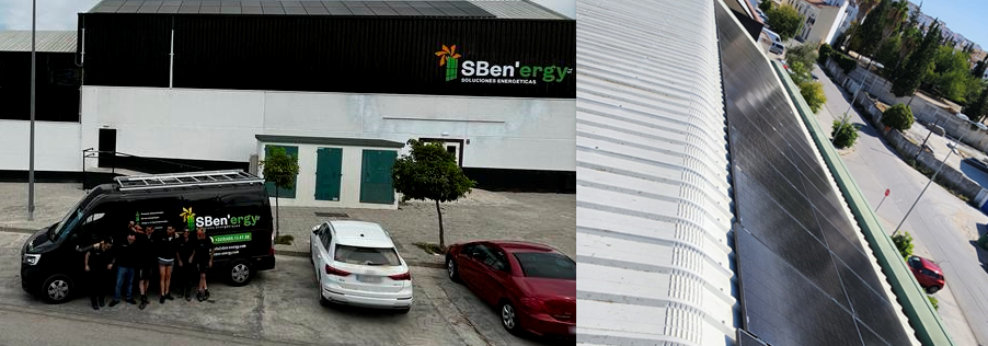 Nuestras intalaciones