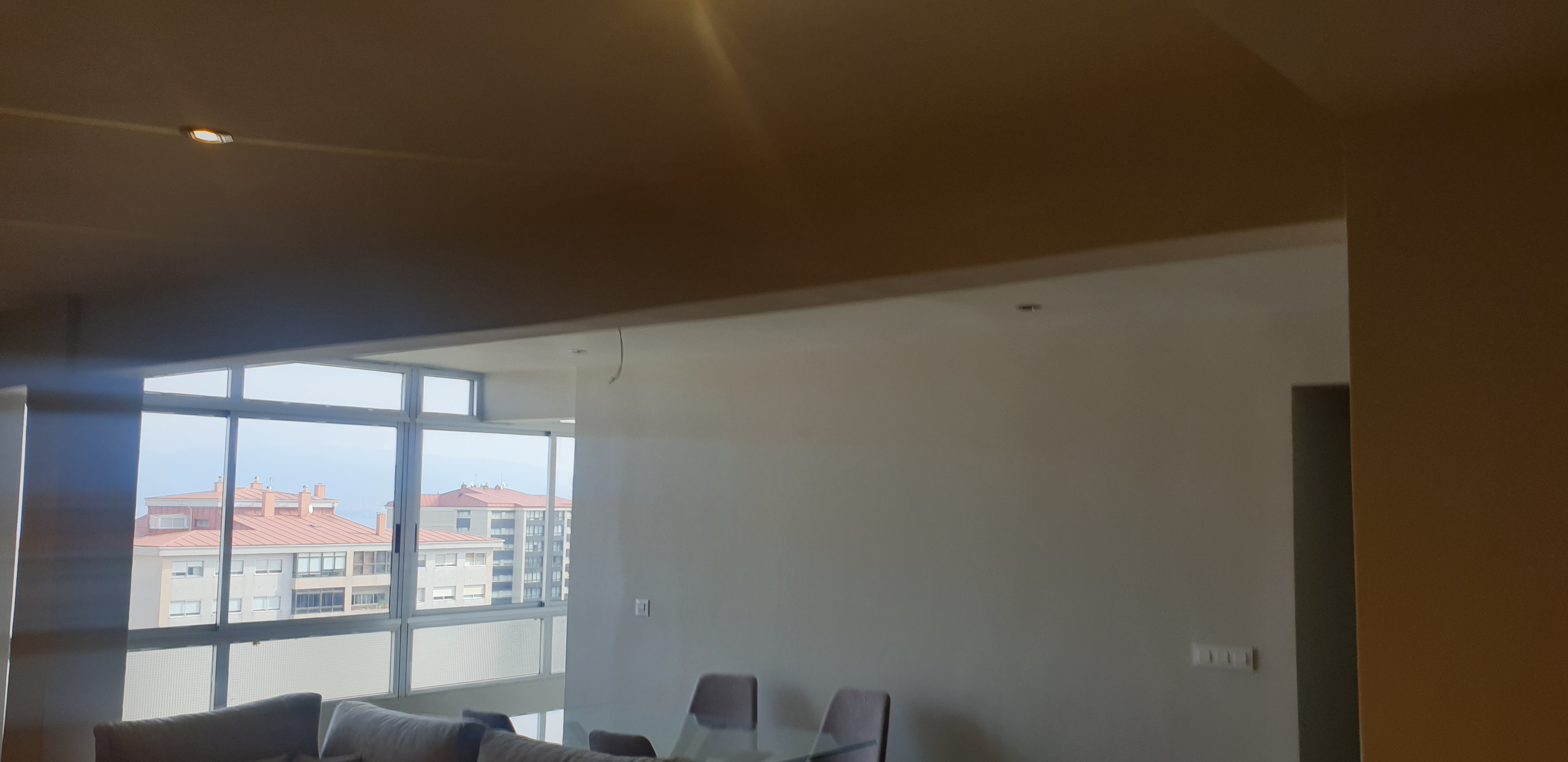 Reforma integral coia vigo