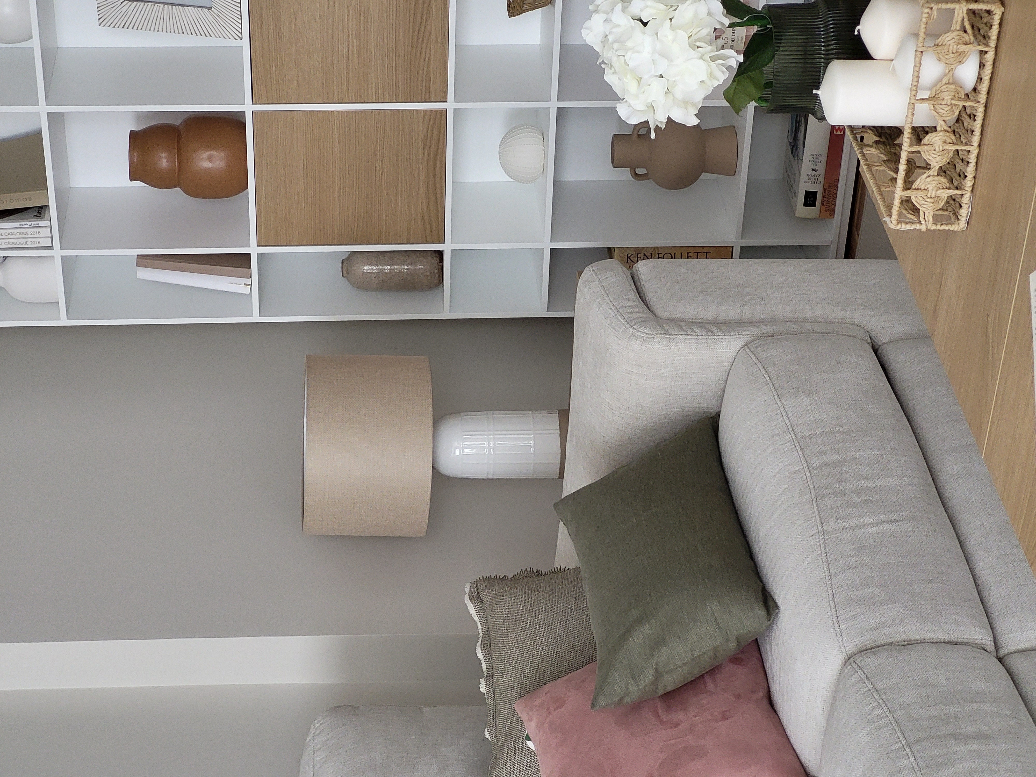 Insuit Estudio Interiorismo